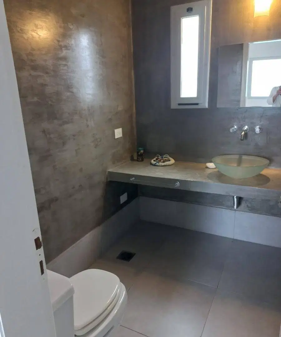 Casa frente al mar en venta en Mar del Sur 5