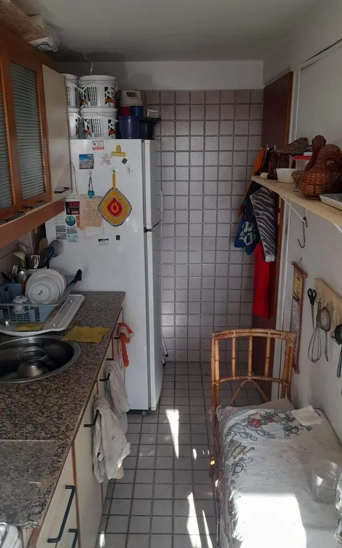 Departamento en Alquiler San Isidro centro. 5