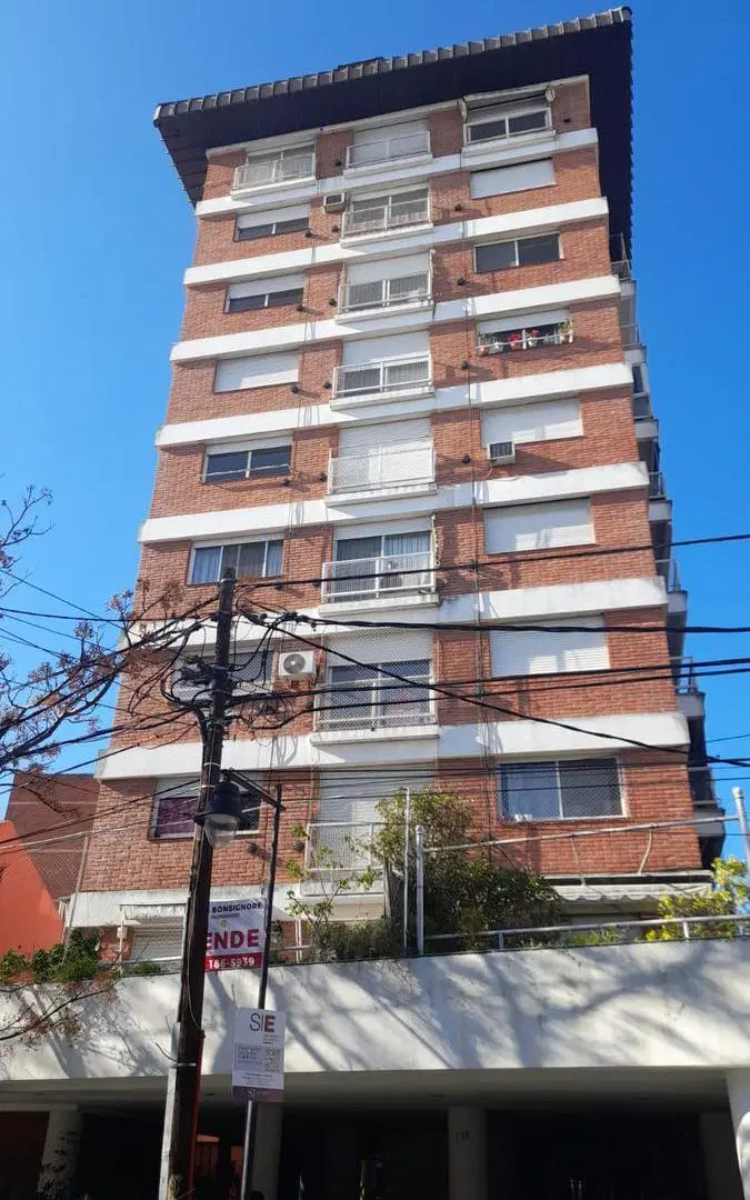 Departamento en Alquiler San Isidro centro. 3