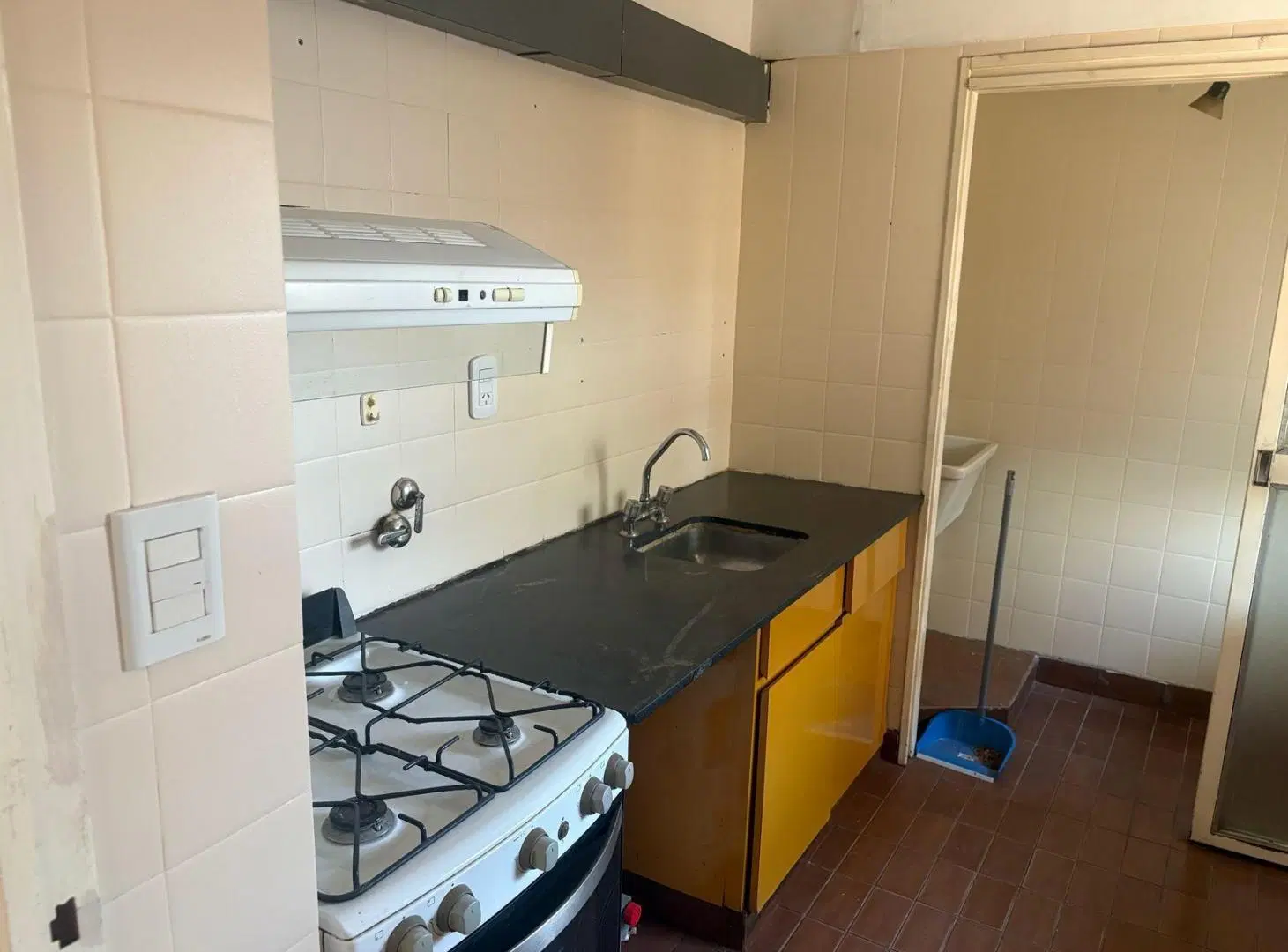 Departamento en Venta de 2 ambientes en San Isidro 8