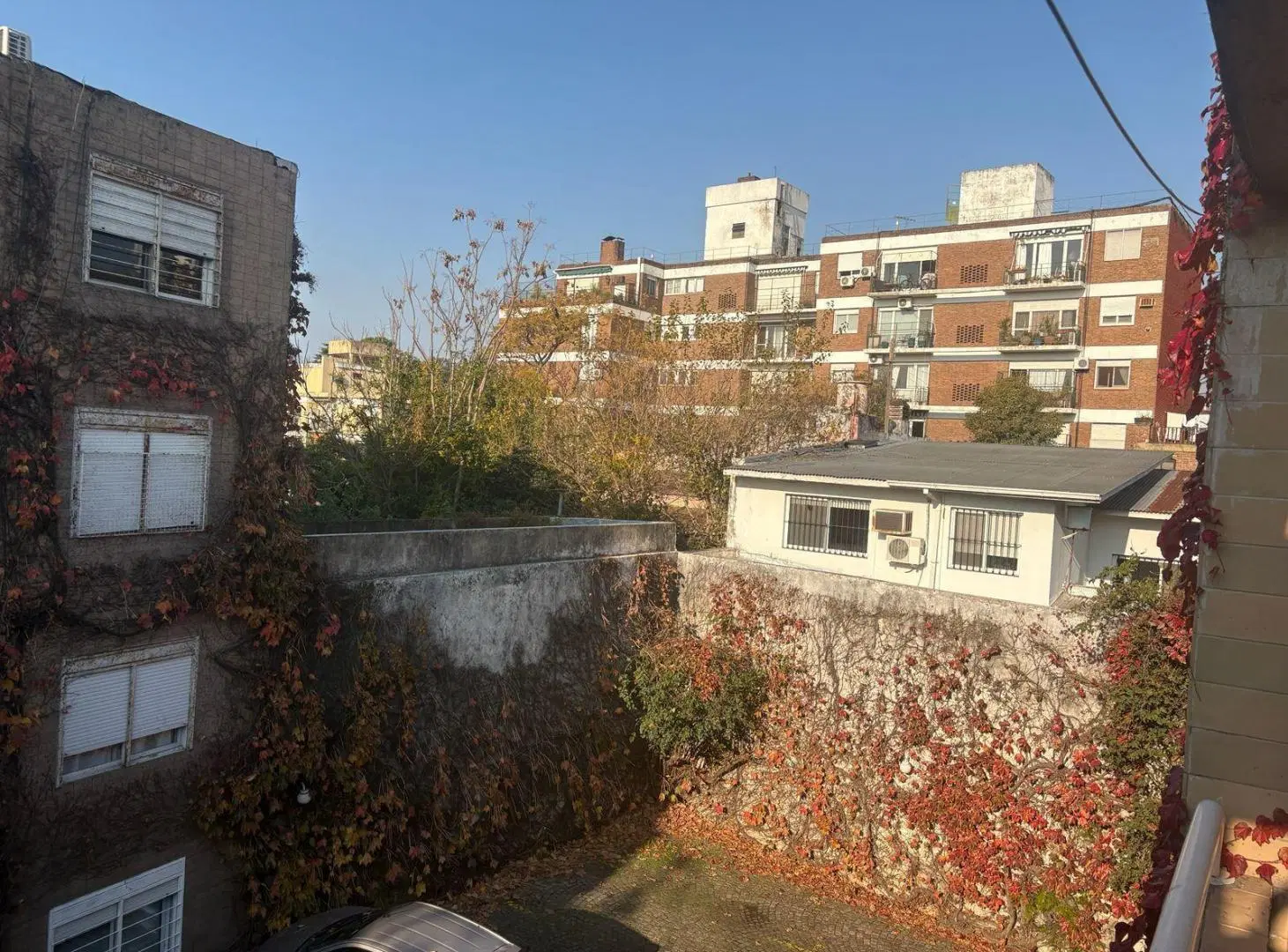 Departamento en Venta de 2 ambientes en San Isidro 2