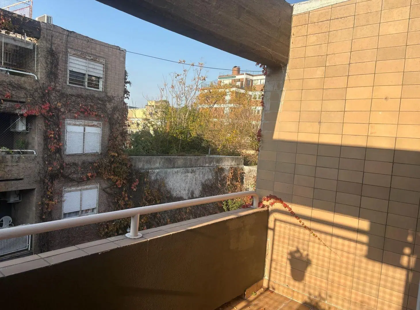 Departamento en Venta de 2 ambientes en San Isidro 3