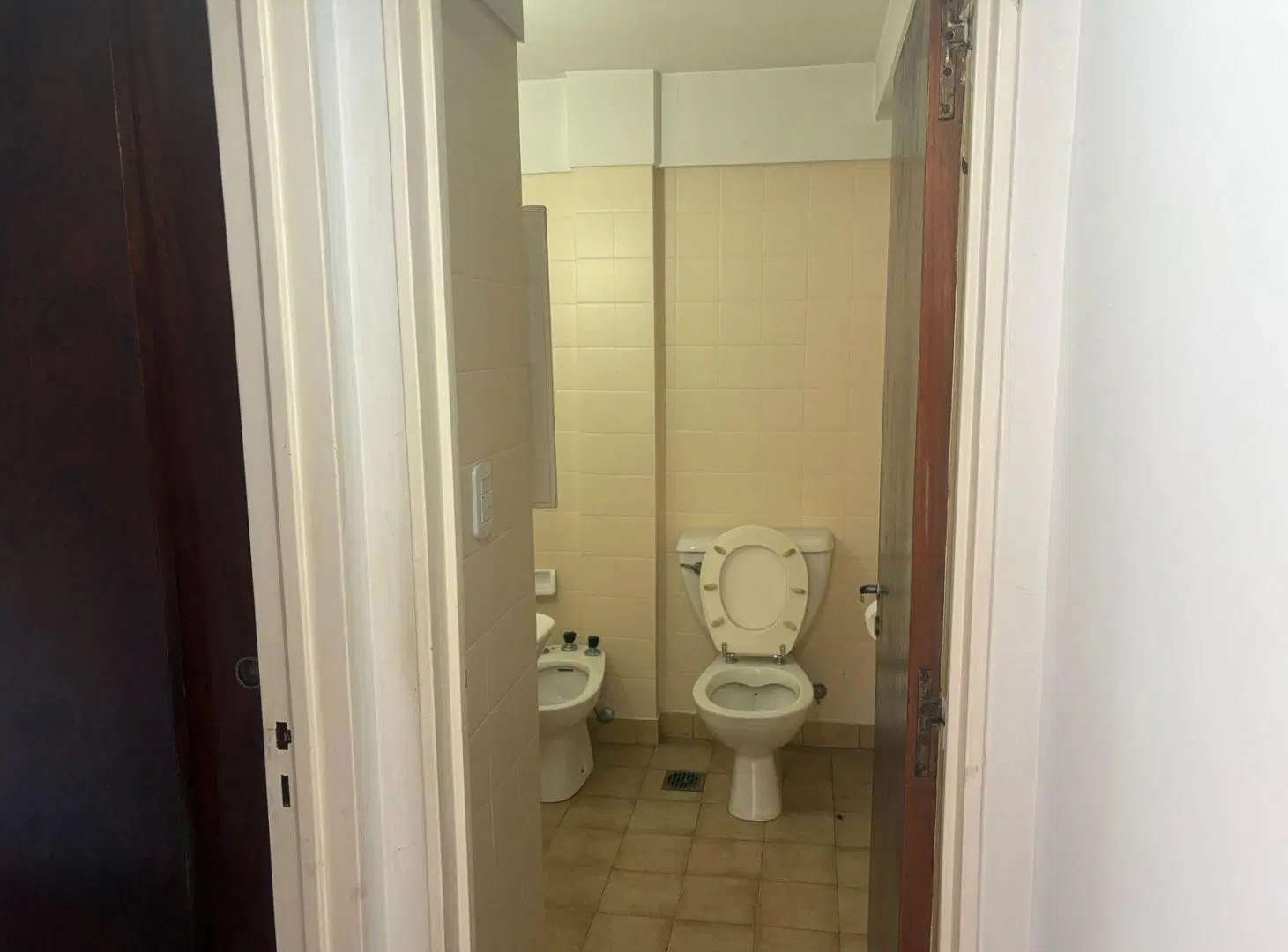 Departamento en Venta de 2 ambientes en San Isidro 5
