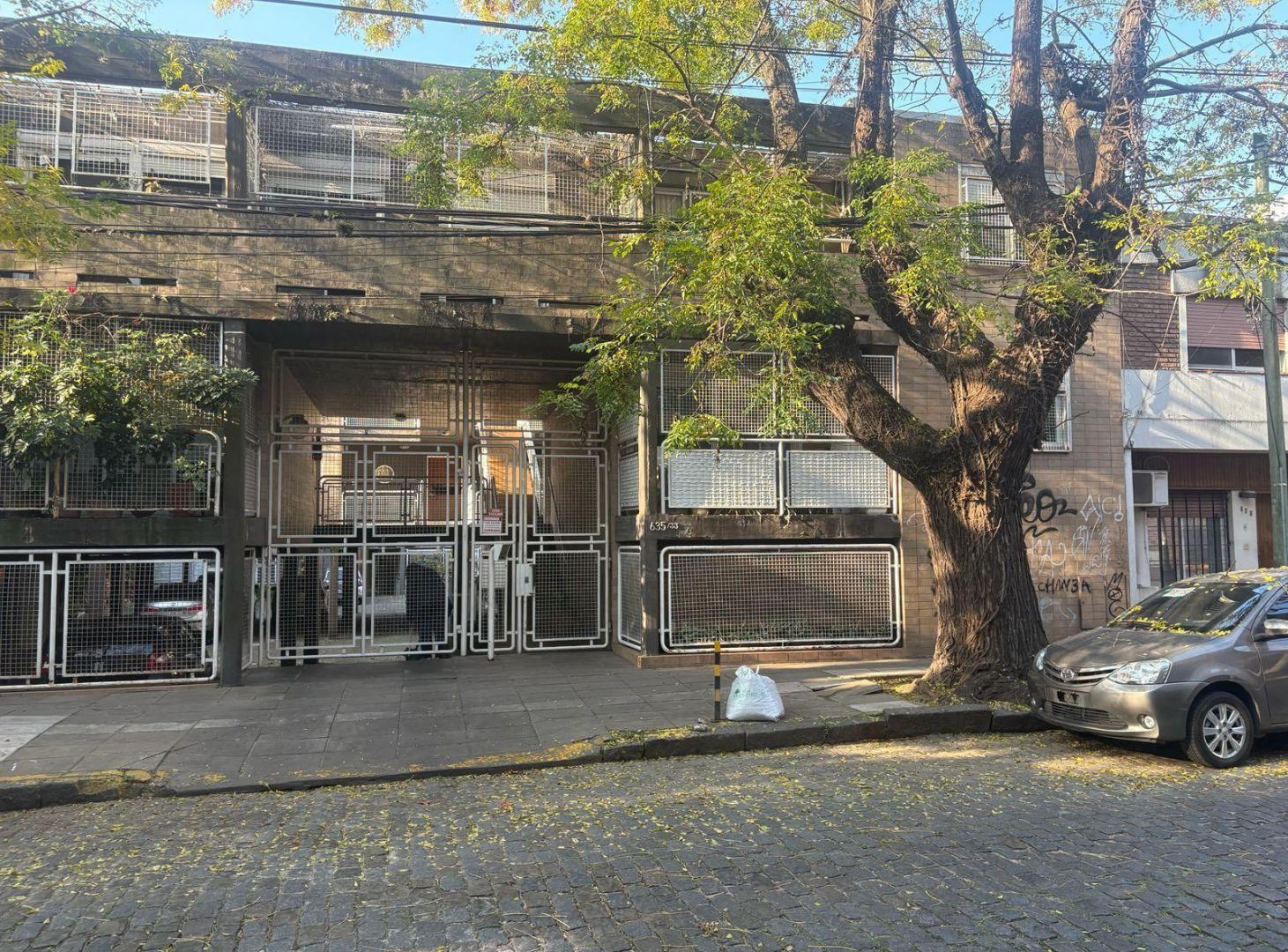Departamento en Venta de 2 ambientes en San Isidro