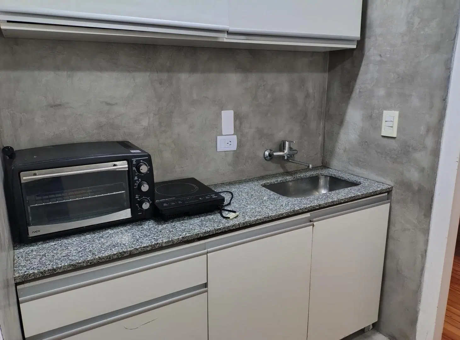 Departamento en Retiro 5