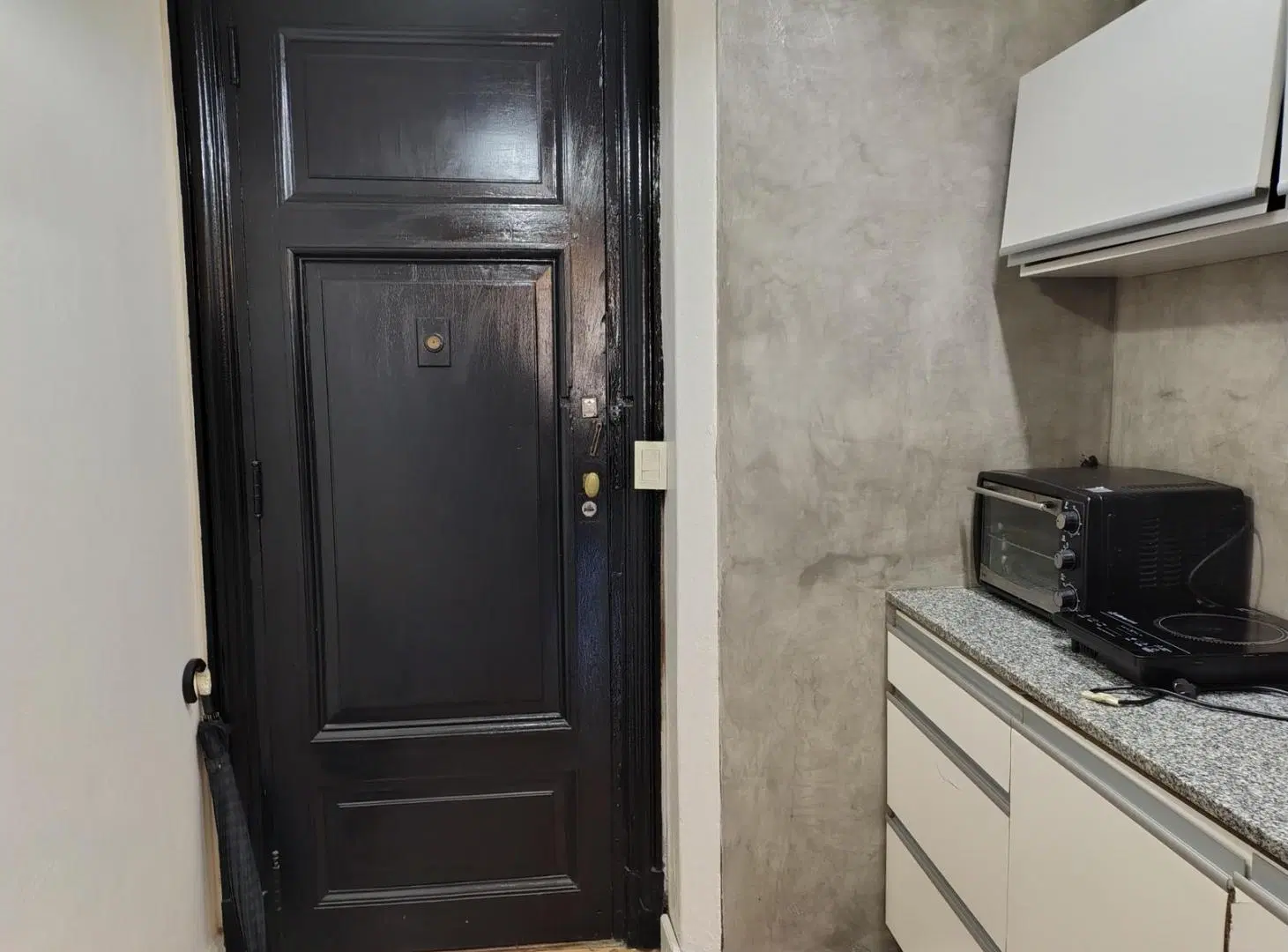Departamento en Retiro 3