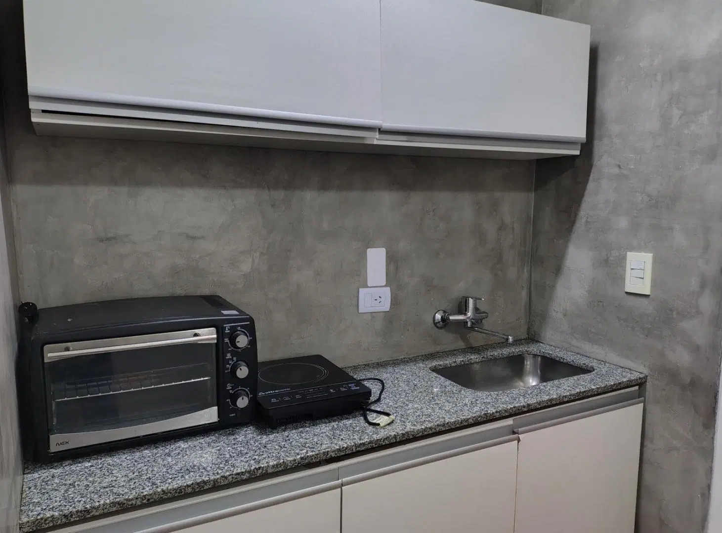 Departamento en Retiro 4
