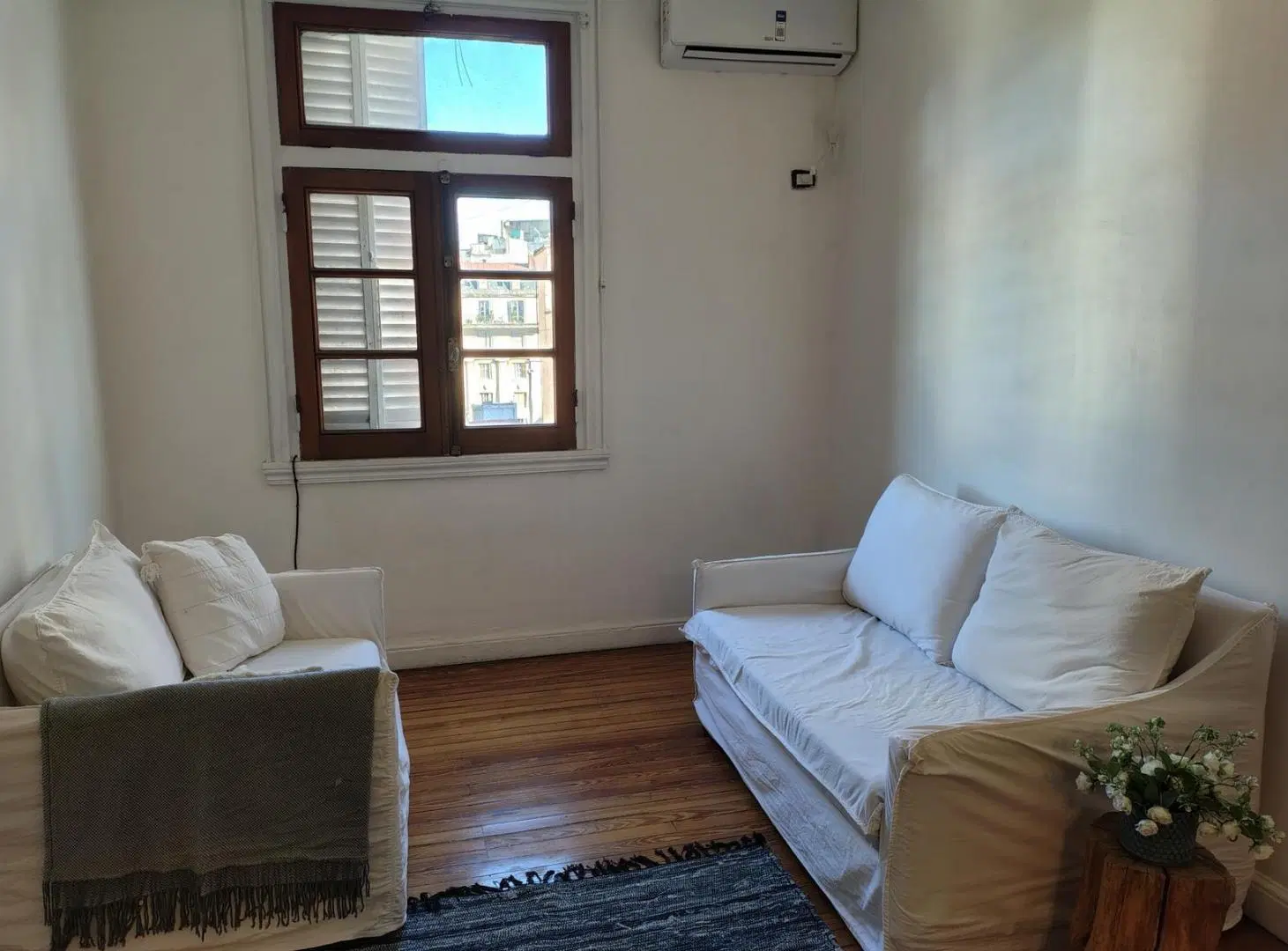Departamento en Retiro 2
