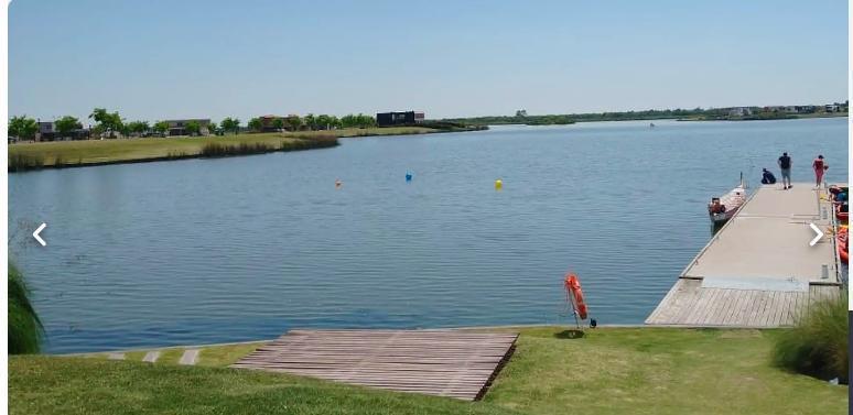 Venta Lote interno en Araucarias, Puertos del Lago, con orientación noroeste