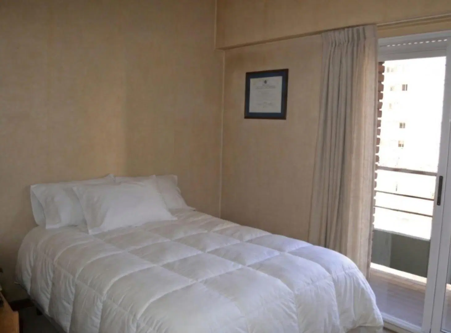 Departamento en venta - Palermo - 2 dormitorios - Cochera cubierta 4