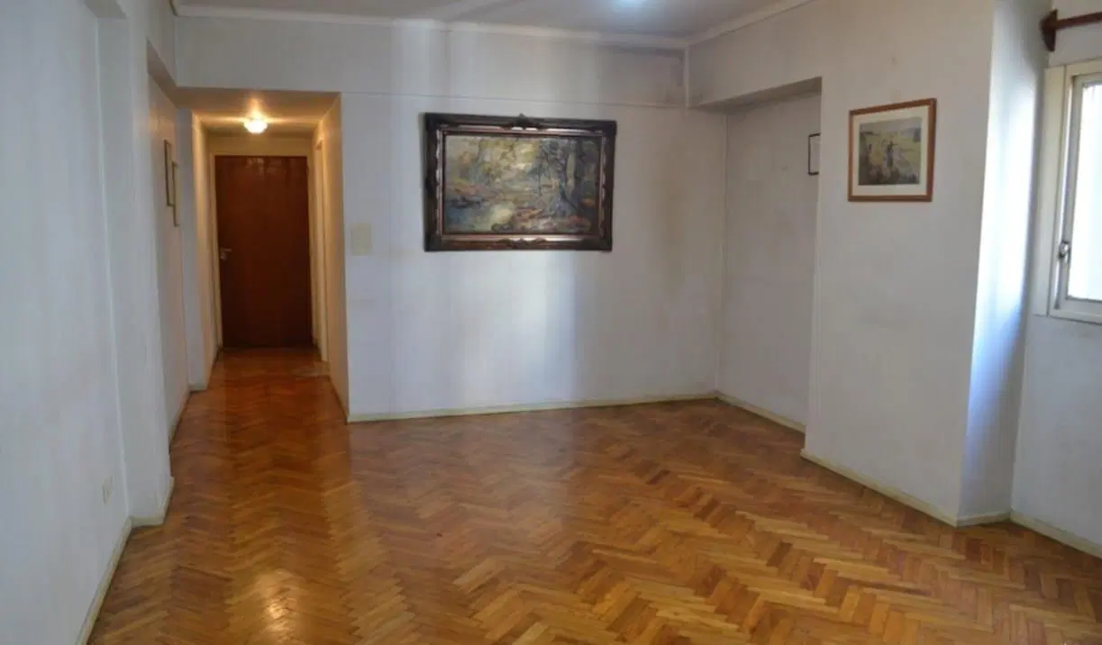 Departamento en venta - Palermo - 2 dormitorios - Cochera cubierta 5