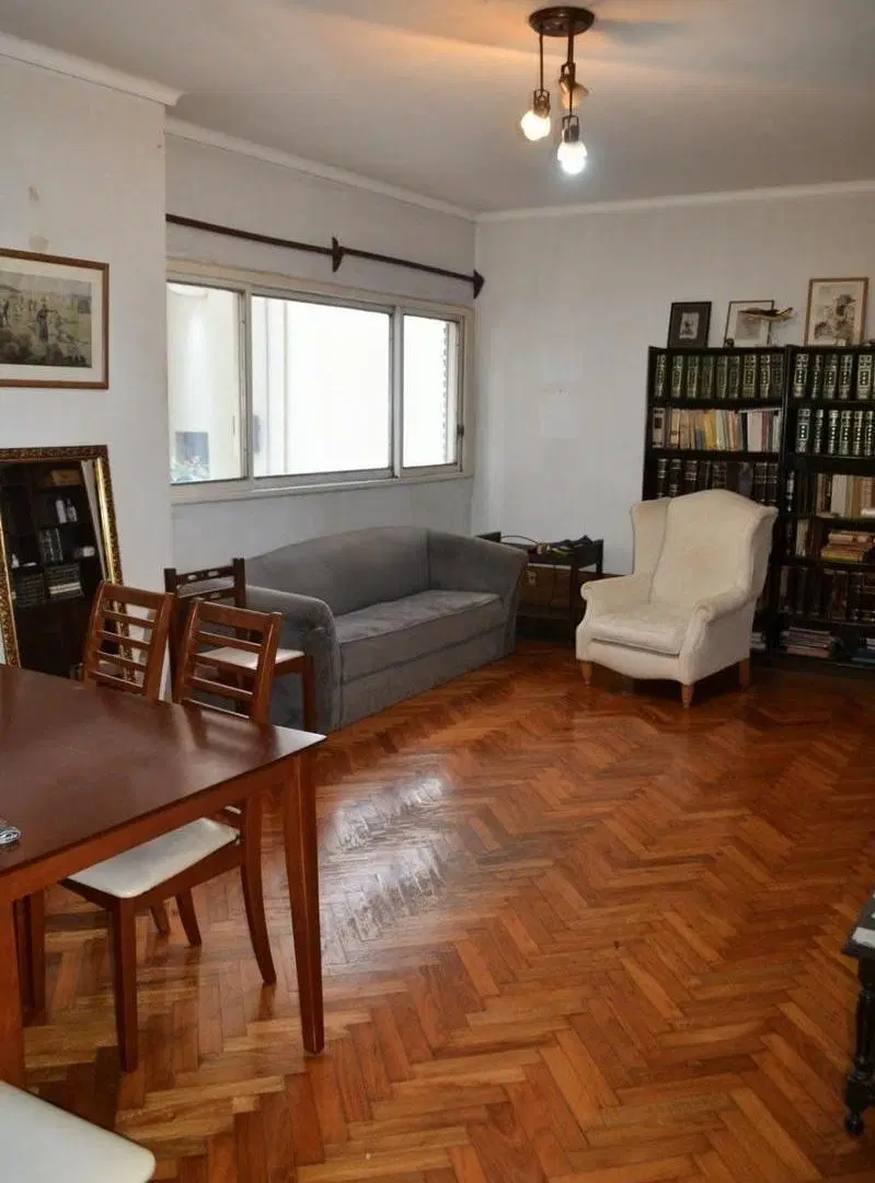 Departamento en venta - Palermo - 2 dormitorios - Cochera cubierta 2