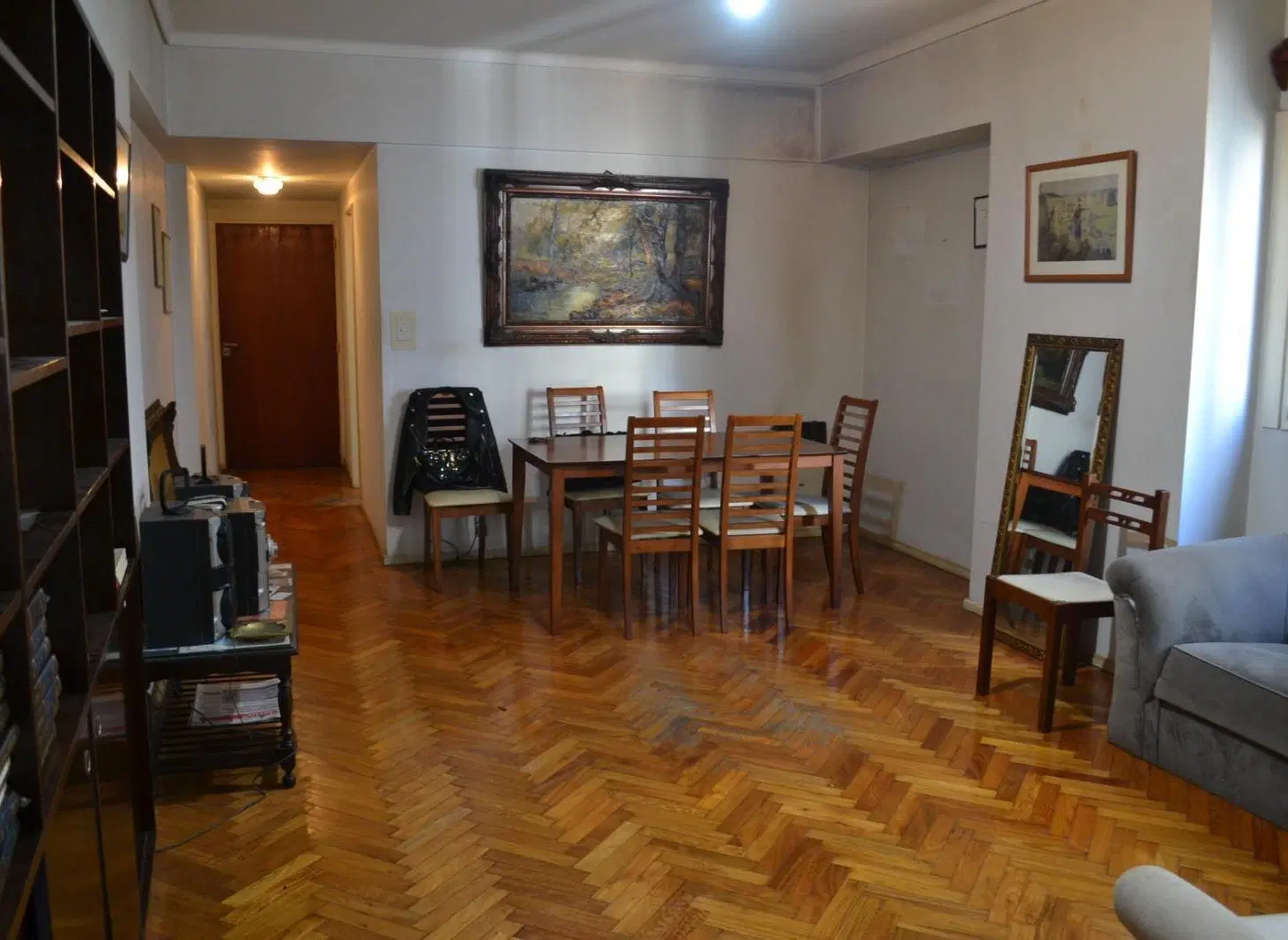 Departamento en venta - Palermo - 2 dormitorios - Cochera cubierta 3
