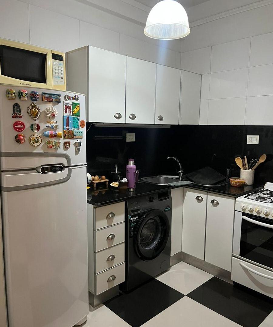 Departamento en Palermo
