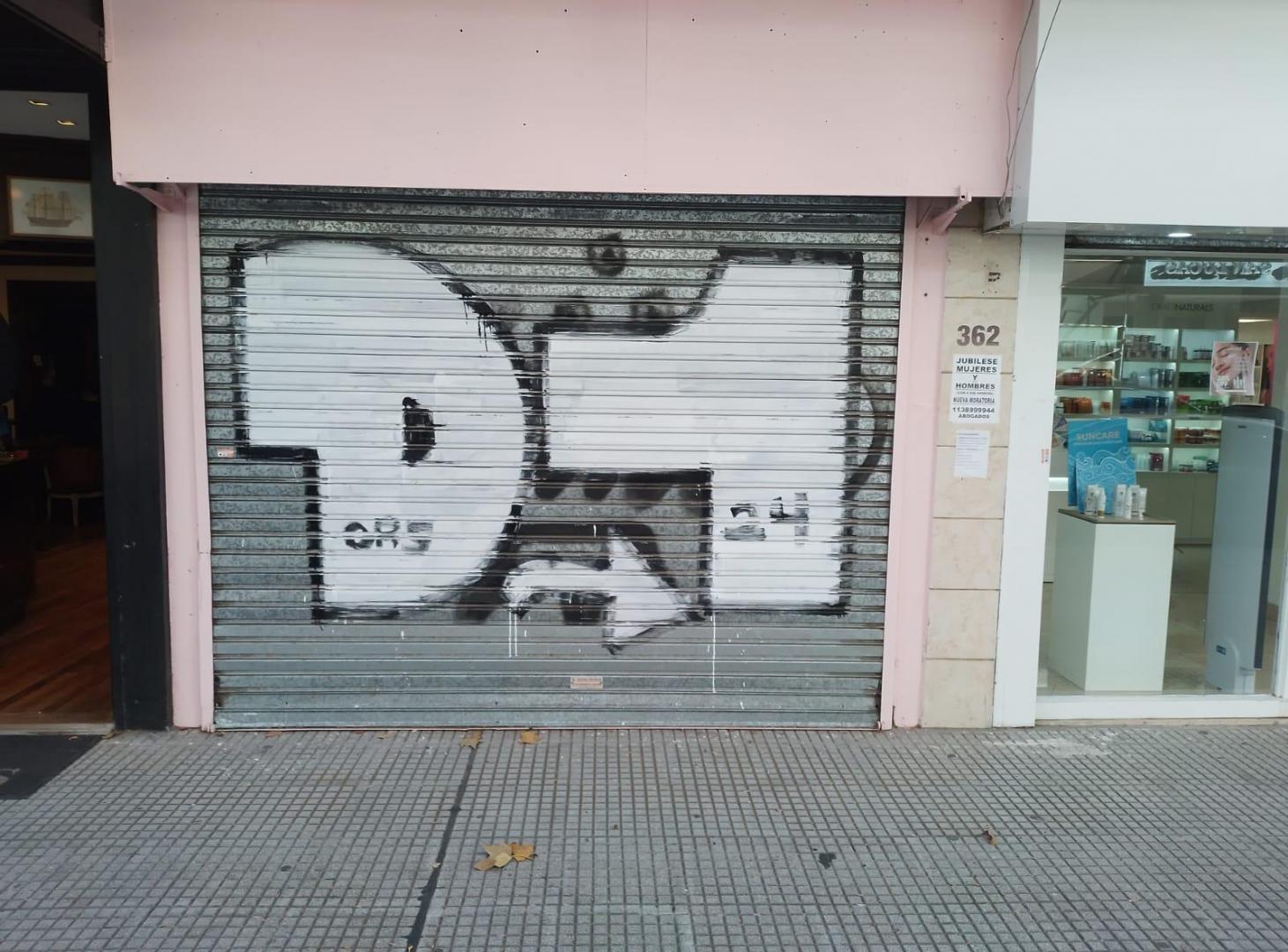 Local en Alquiler San Isidro centro 60 metros