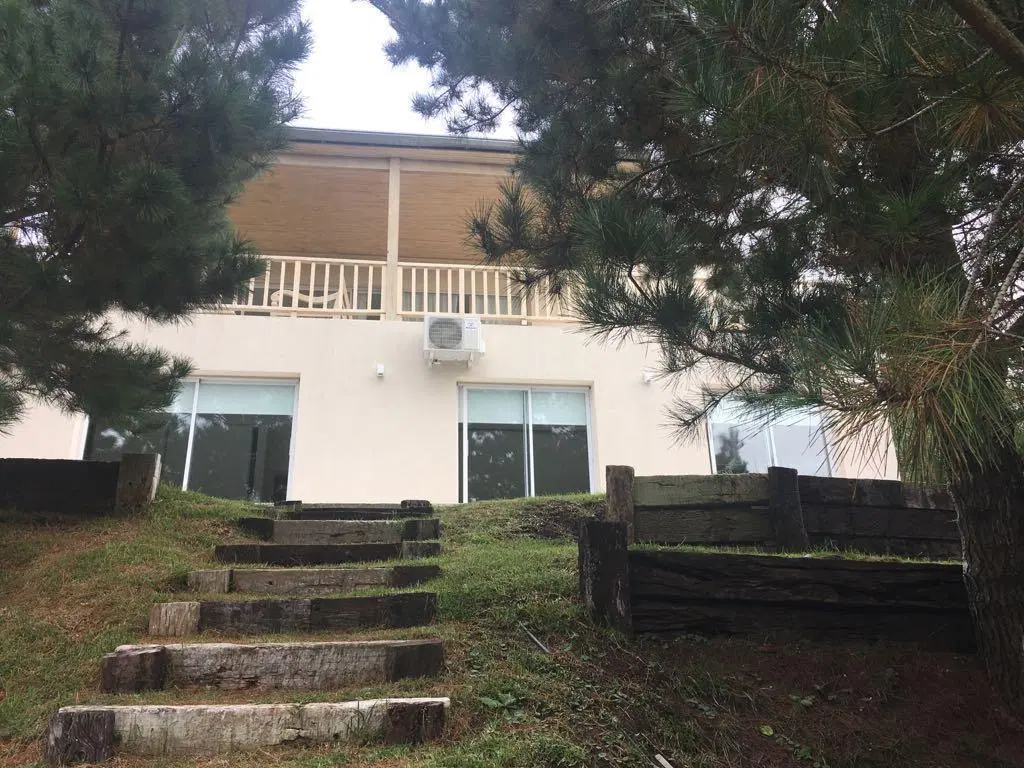 Casa en venta Residencial 1 4 dorm, 3 baños, COSTA ESMERALDA 4