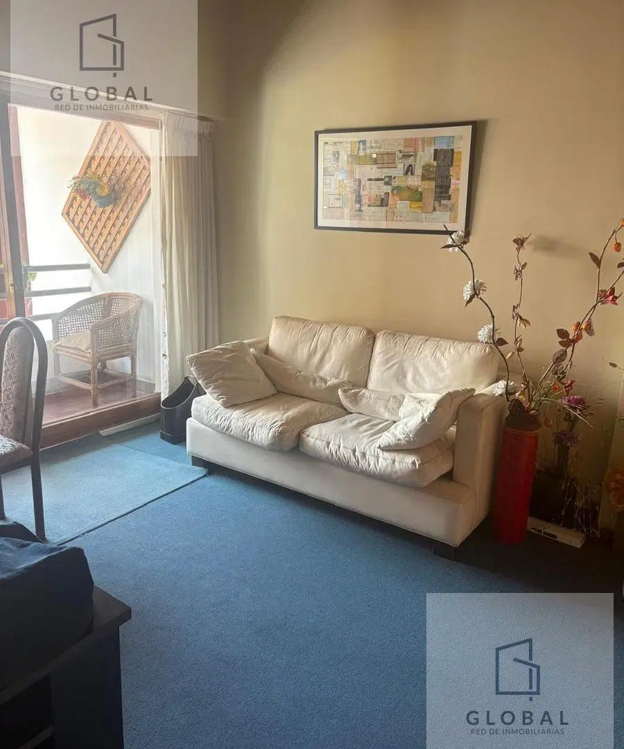 Departamento en Alquiler, en San Isidro, de 4 Ambientes 1