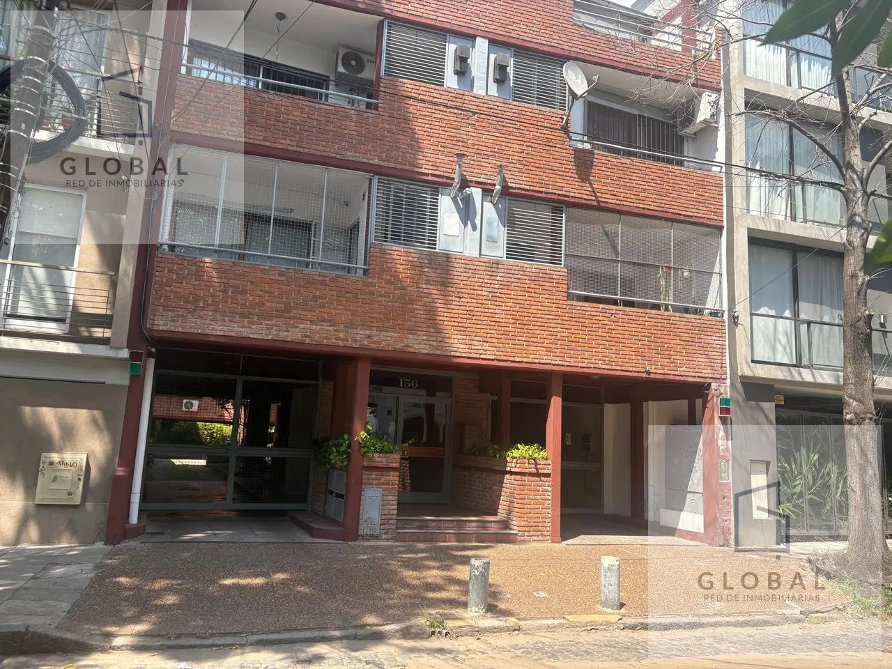 Departamento en Alquiler, en San Isidro, de 4 Ambientes 3
