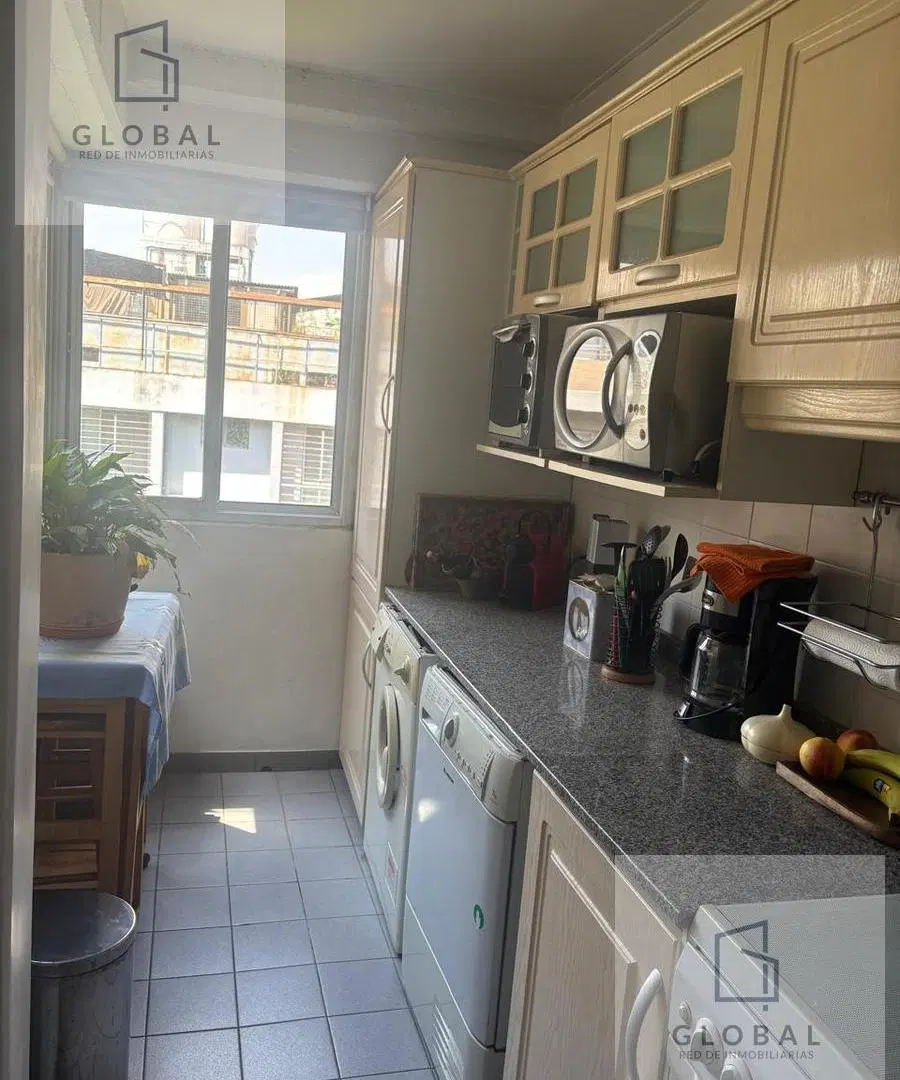 Departamento en Alquiler, en San Isidro, de 4 Ambientes 4
