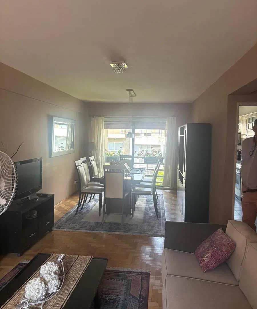Departamento en Alquiler, en San Isidro, de 4 Ambientes 2