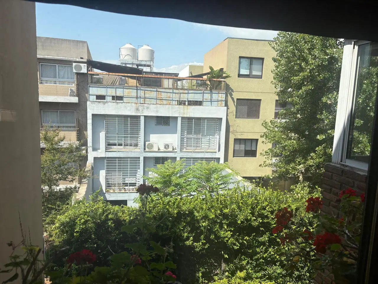 Departamento en Alquiler, en San Isidro, de 4 Ambientes 5