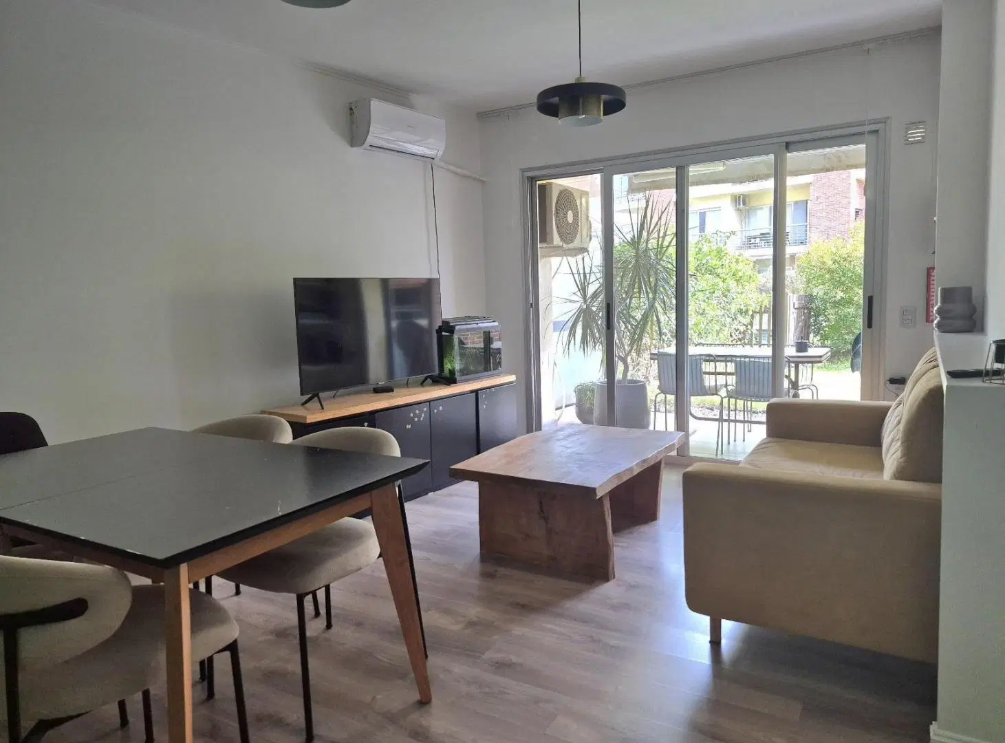 Departamento en Portezuelo NORDELTA 2