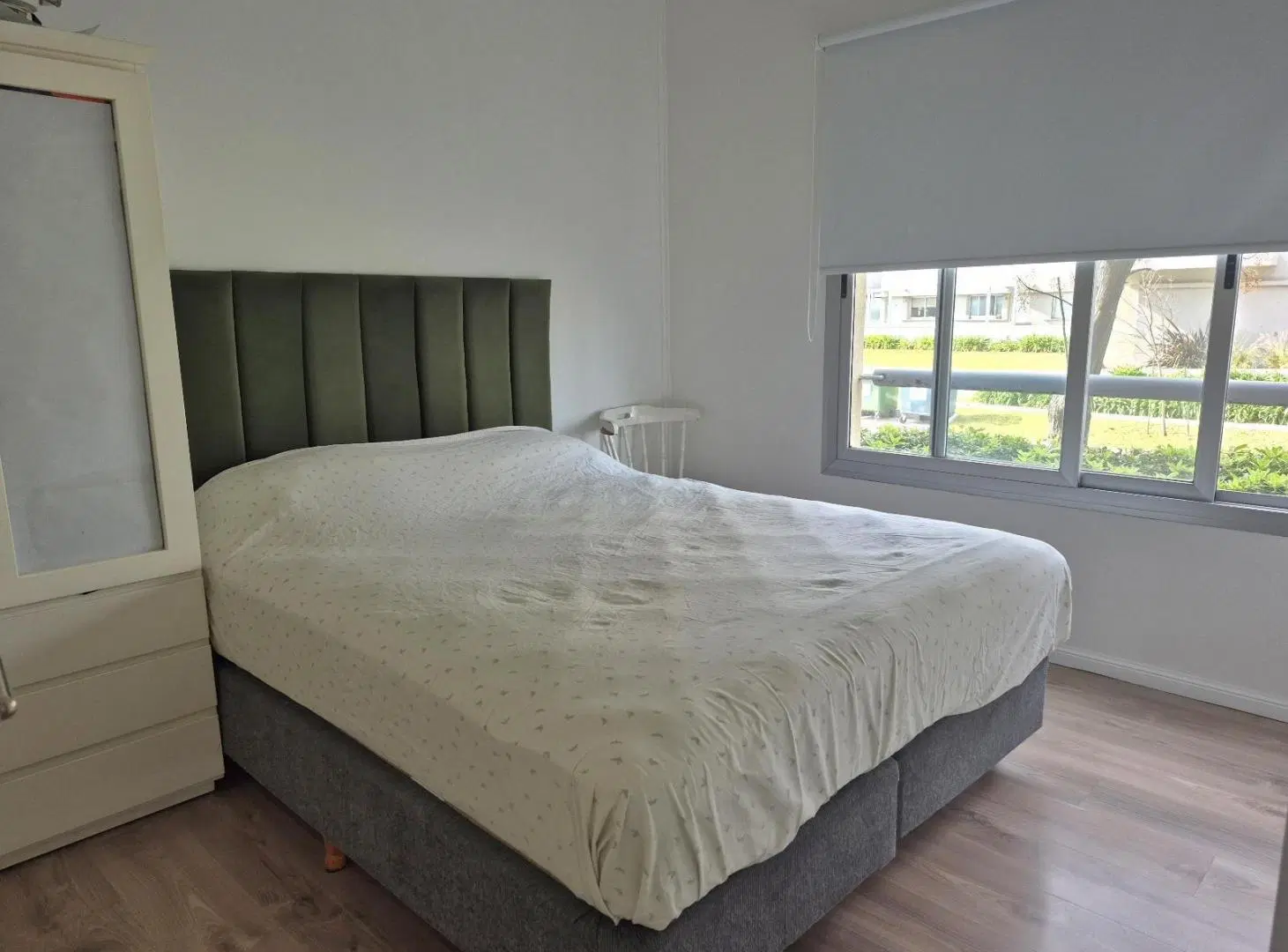 Departamento en Portezuelo NORDELTA 5