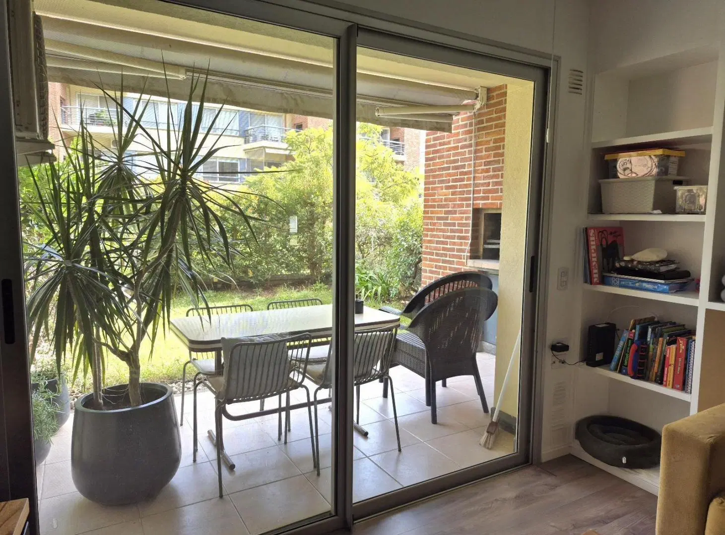 Departamento en Portezuelo NORDELTA 4