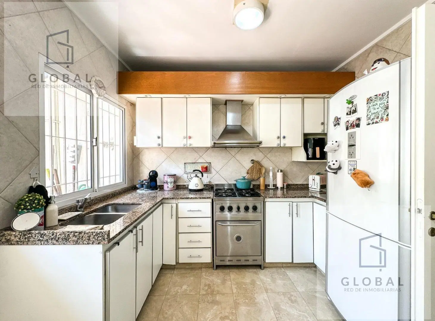 PH 3 Dormitorios + Playroom a la VENTA en Florida Oeste 5