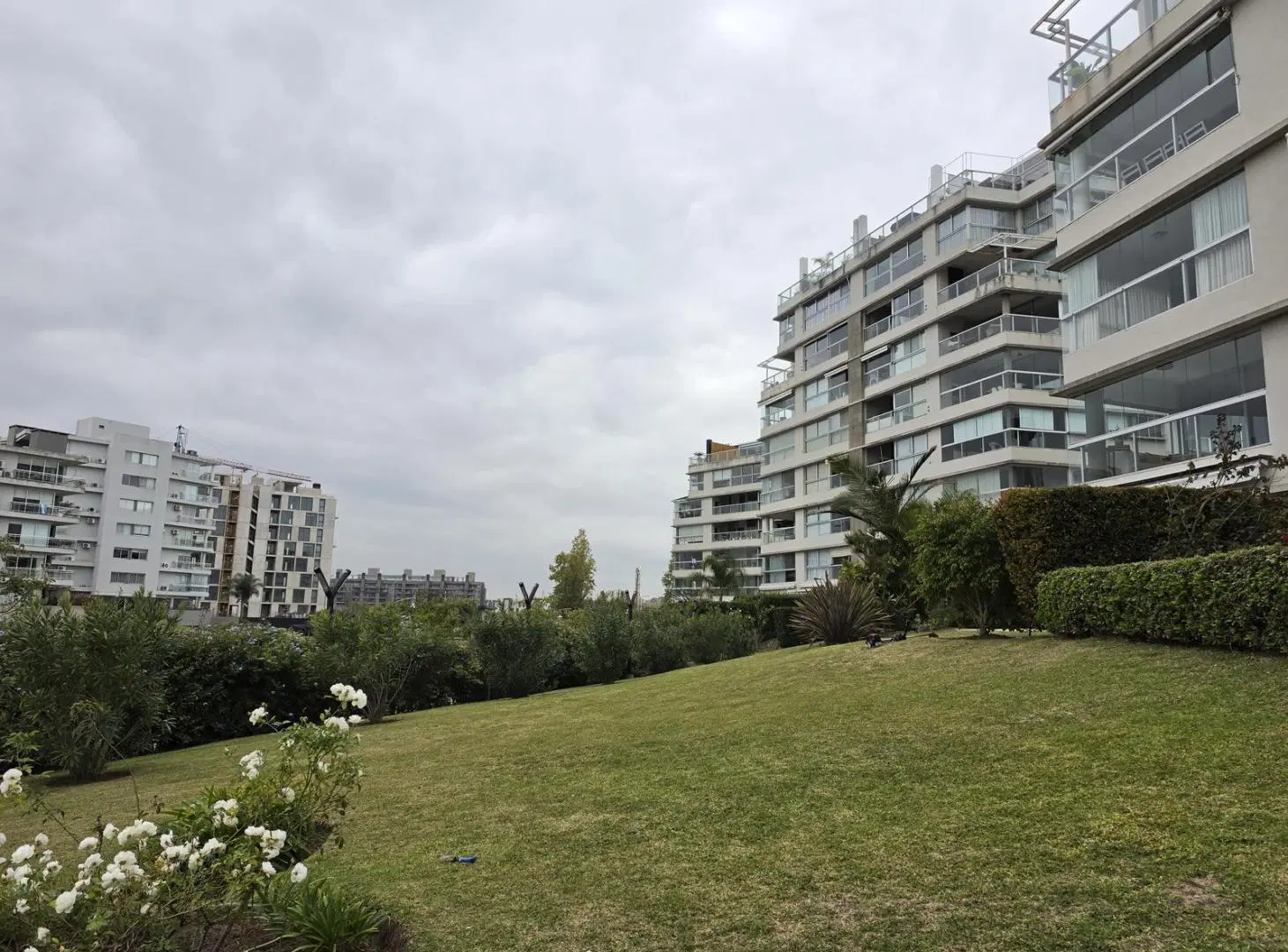 Departamento en venta  en Marinas del Canal 2