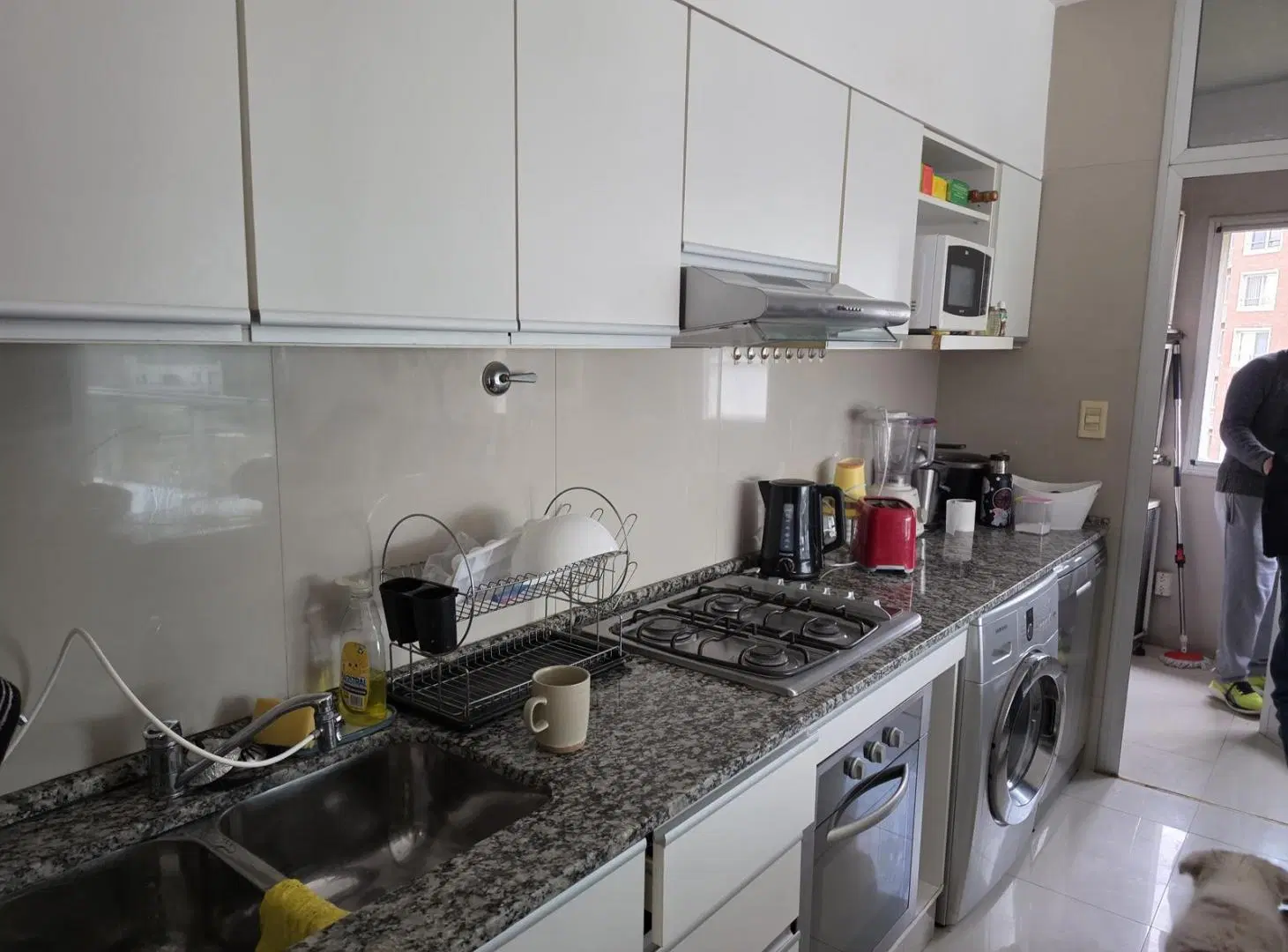Departamento en venta  en Marinas del Canal 2
