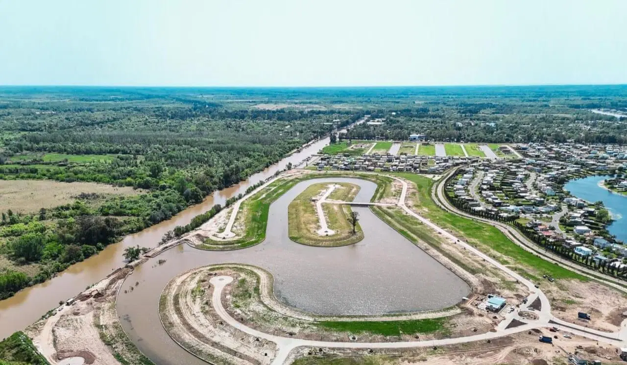 Terreno en Bahía 3