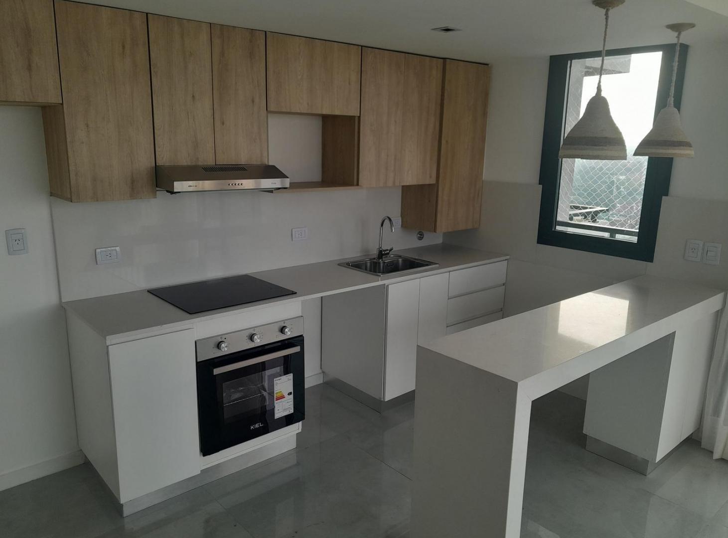 Foto de Departamento en alquiler, 2 ambientes. Tigre centro, imagen 4
