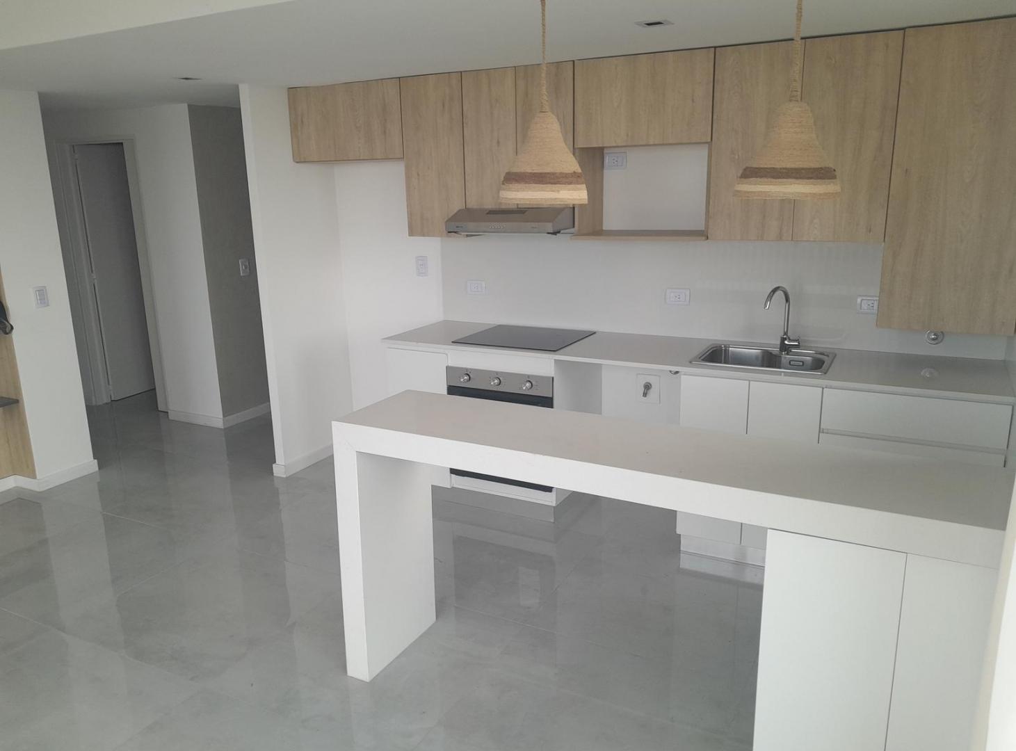 Foto de Departamento en alquiler, 2 ambientes. Tigre centro, imagen 1
