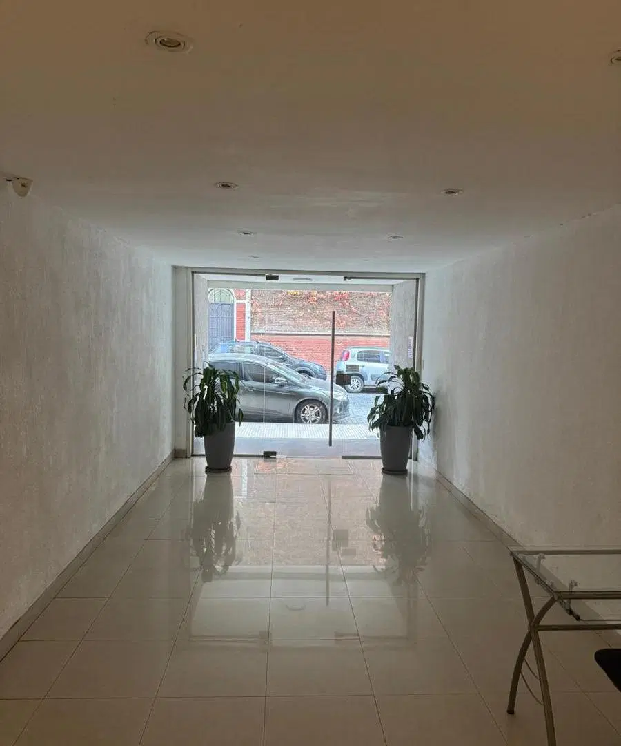 Departamento en Vicente López 1