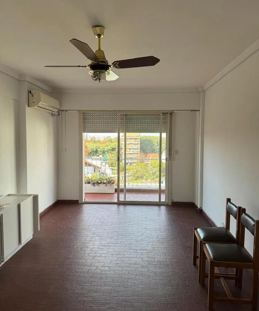 Departamento en Vicente López 3