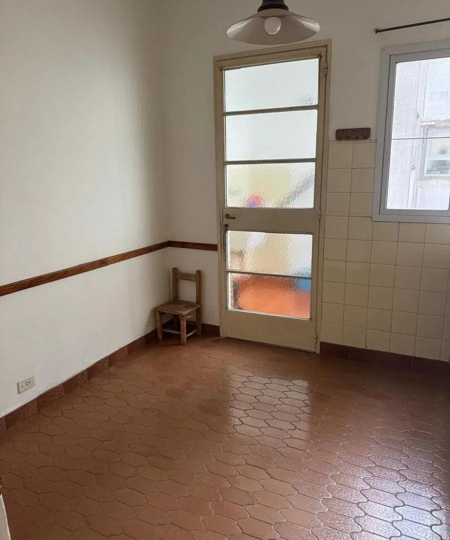 Departamento en Vicente López 5