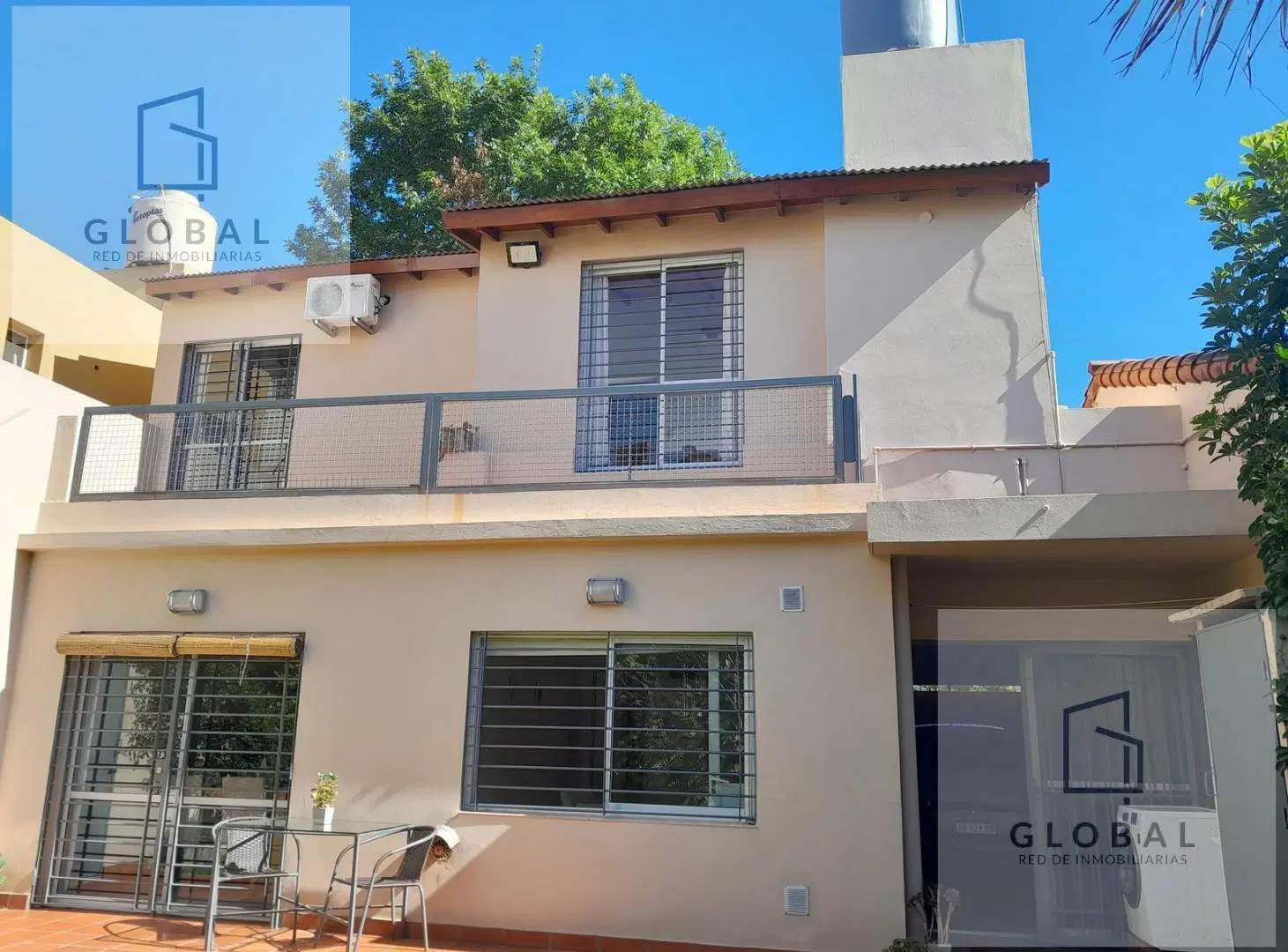 Casa en venta, 3 dormitorios. San Isidro 4