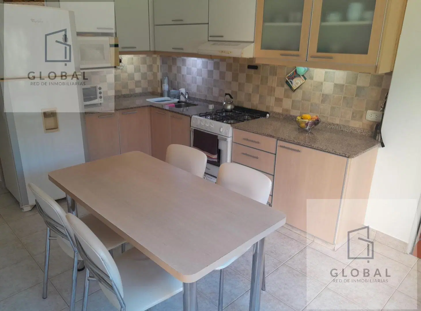 Casa en venta, 3 dormitorios. San Isidro 3