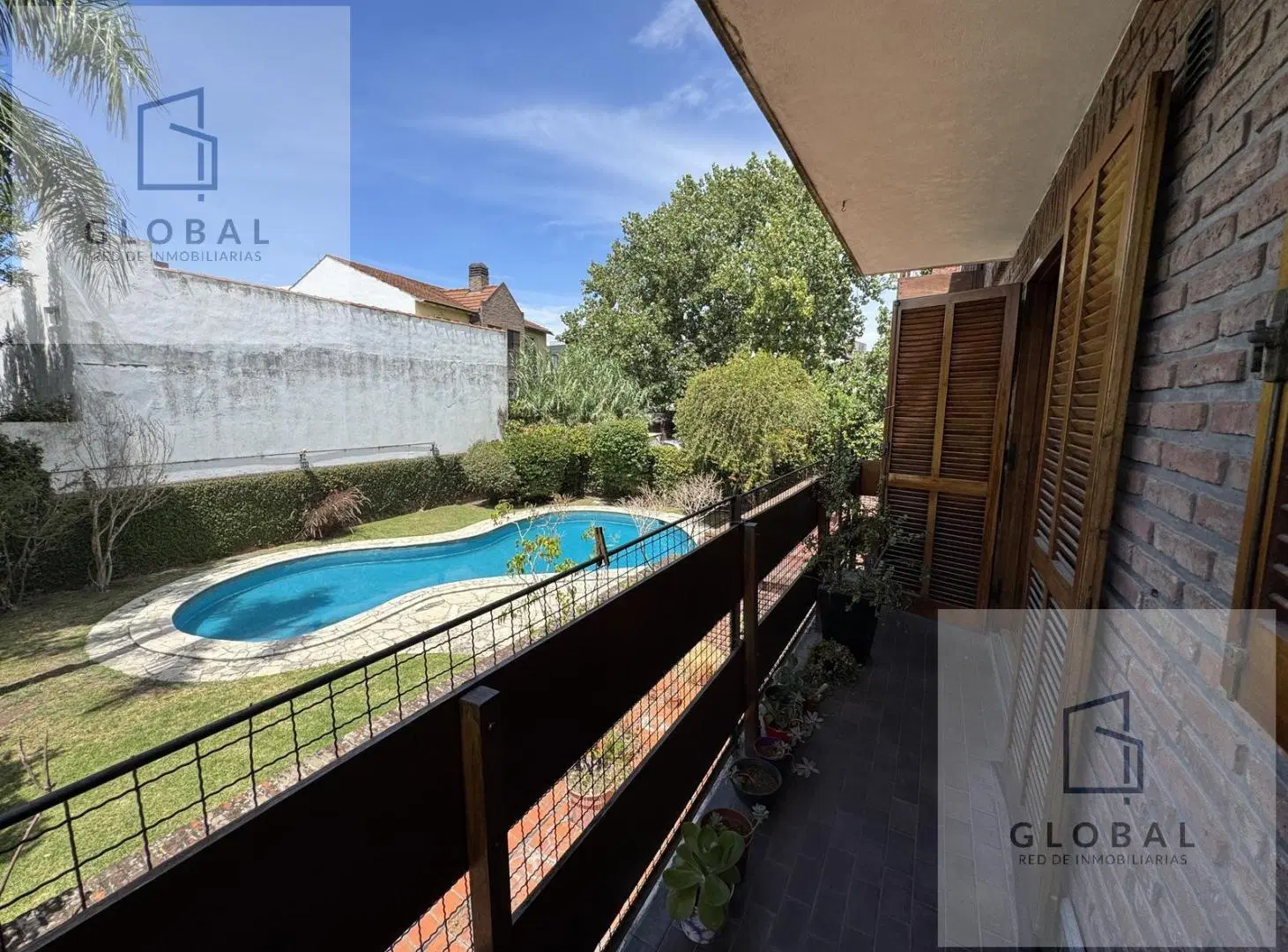 Venta Departamento 3 ambientes en San Isidro con cochera y vista abierta 8
