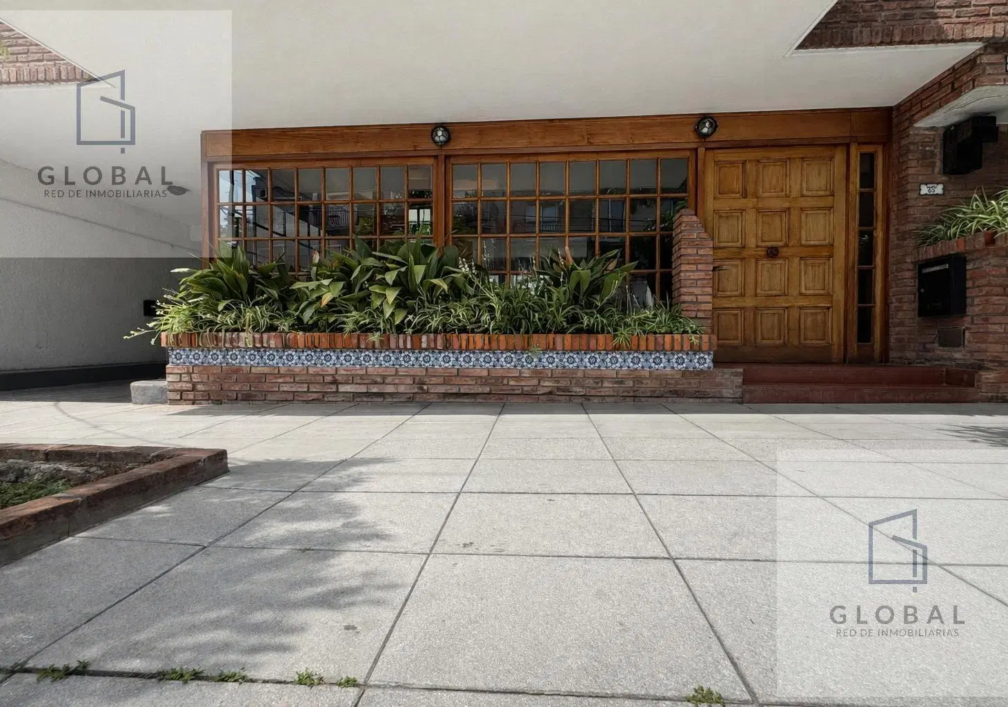 Venta Departamento 3 ambientes en San Isidro con cochera y vista abierta 5