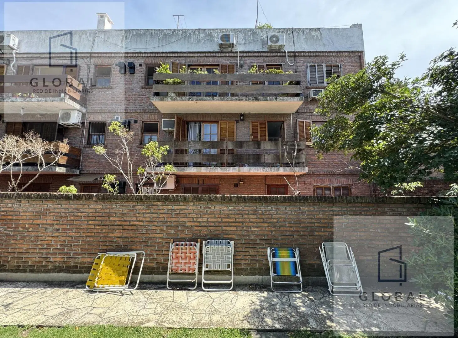 Venta Departamento 3 ambientes en San Isidro con cochera y vista abierta 3