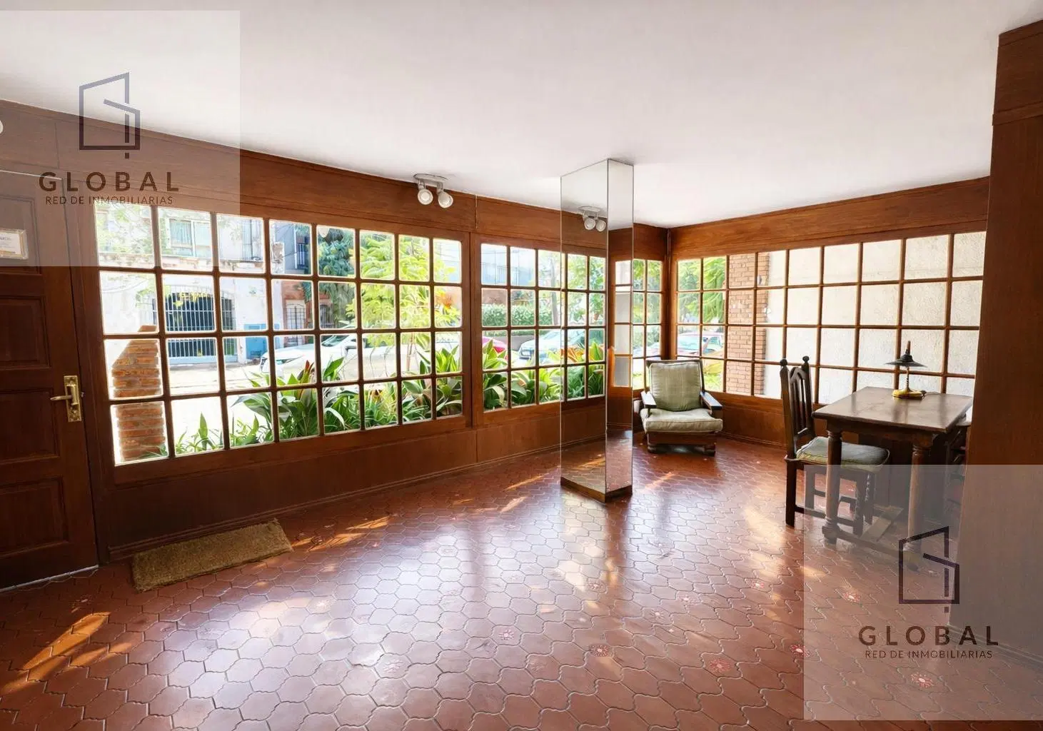 Venta Departamento 3 ambientes en San Isidro con cochera y vista abierta 2