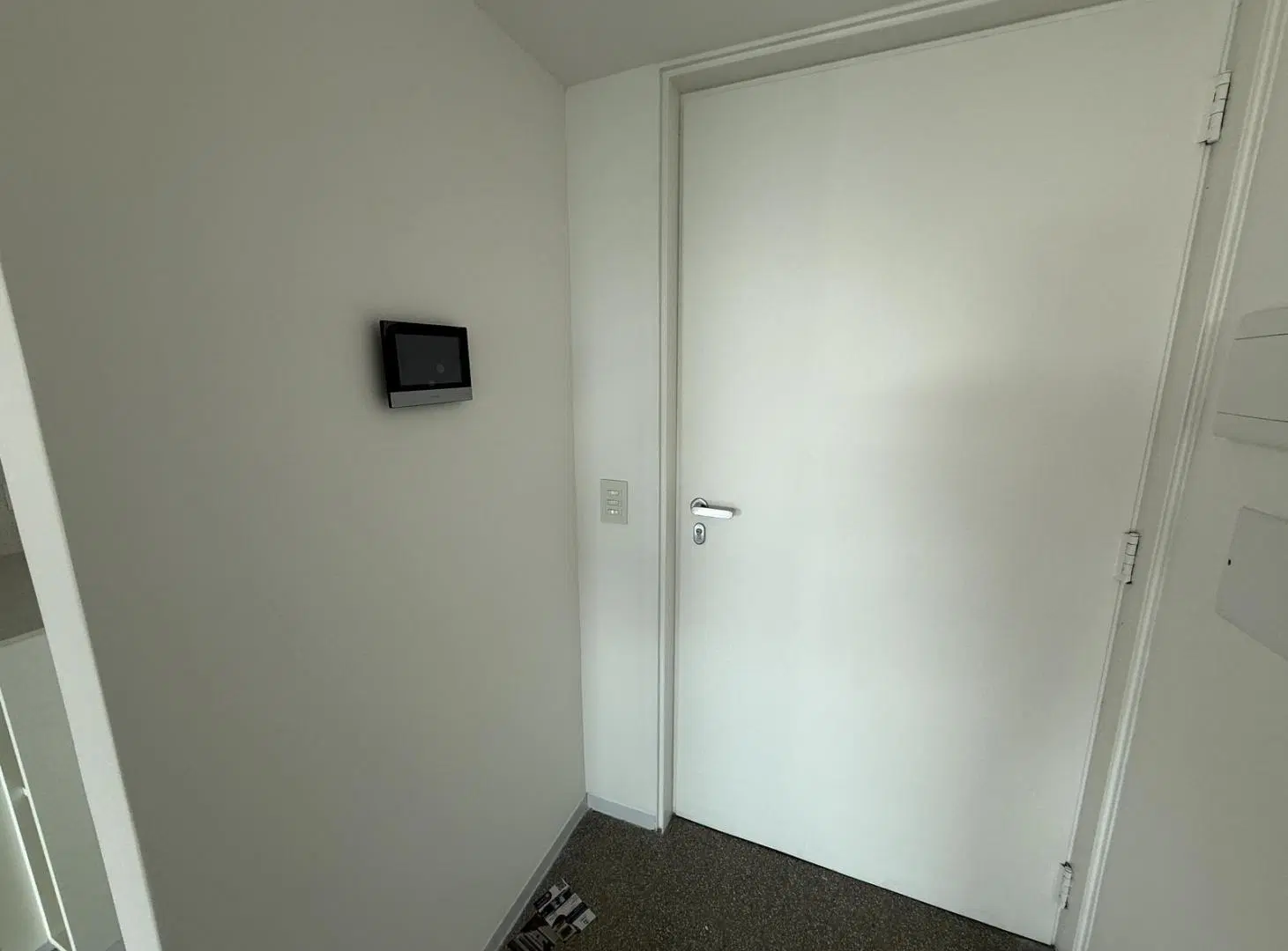 Venta monoambinte en Huergo 475, vista abierta al norte! 3