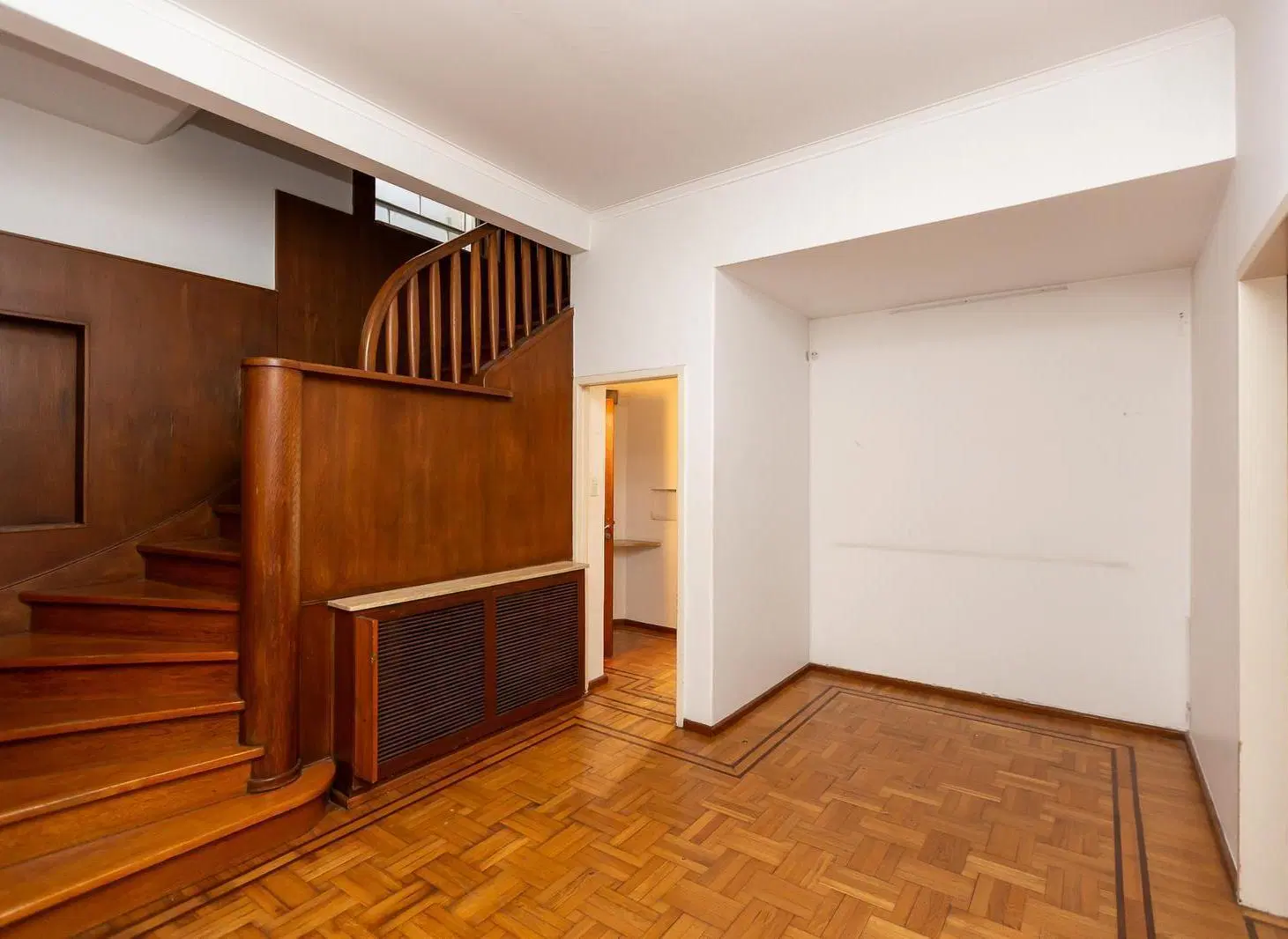 Venta de casa estilo racionalista 3