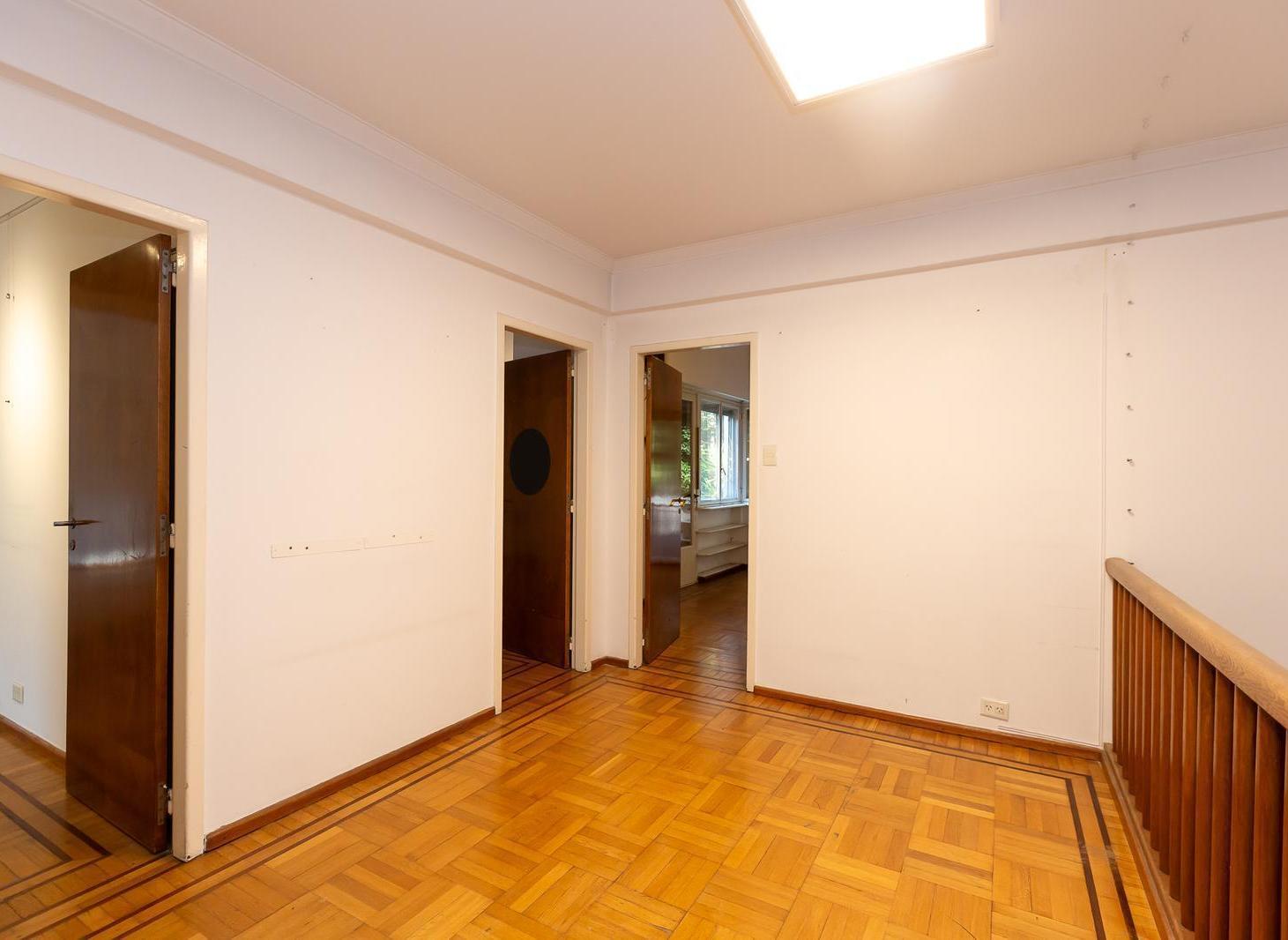 Venta de casa estilo racionalista