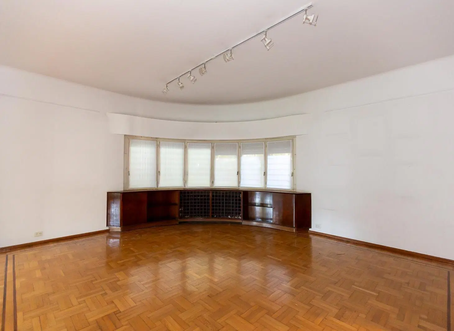 Venta de casa estilo racionalista 5
