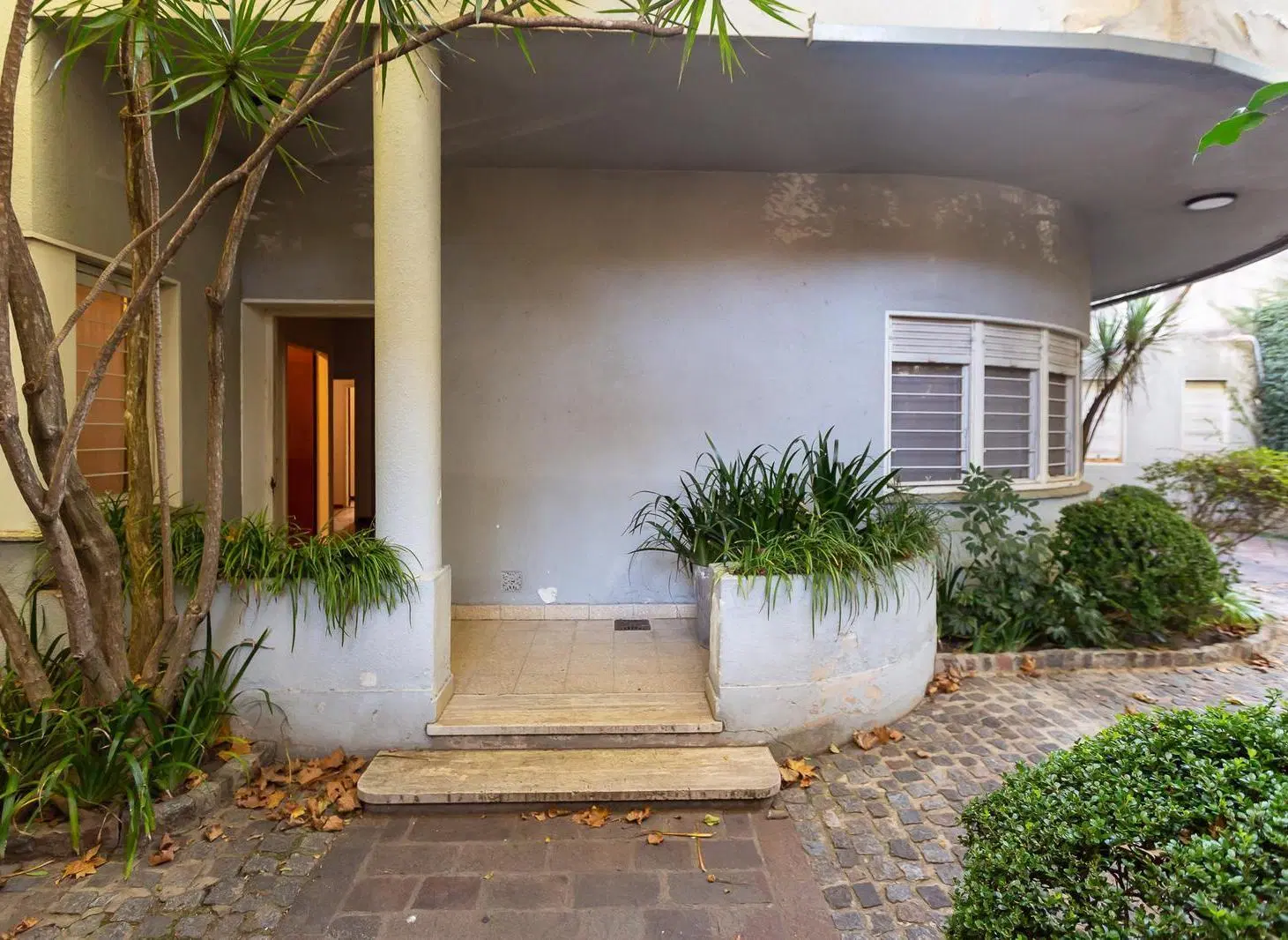 Venta de casa estilo racionalista 4