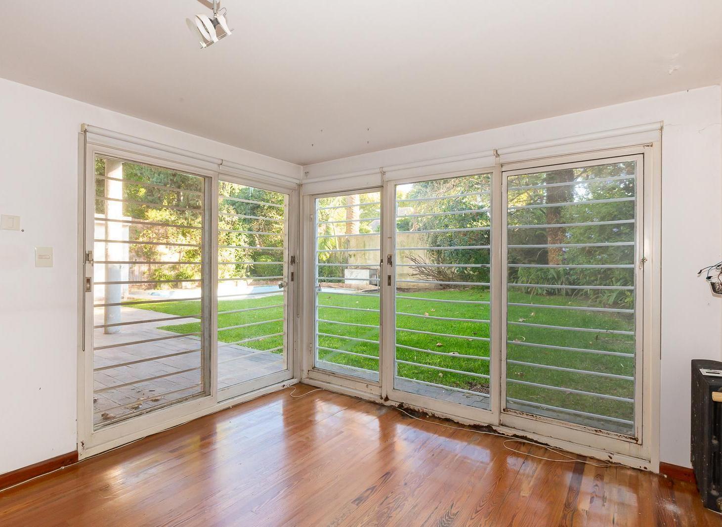 Venta de casa estilo racionalista