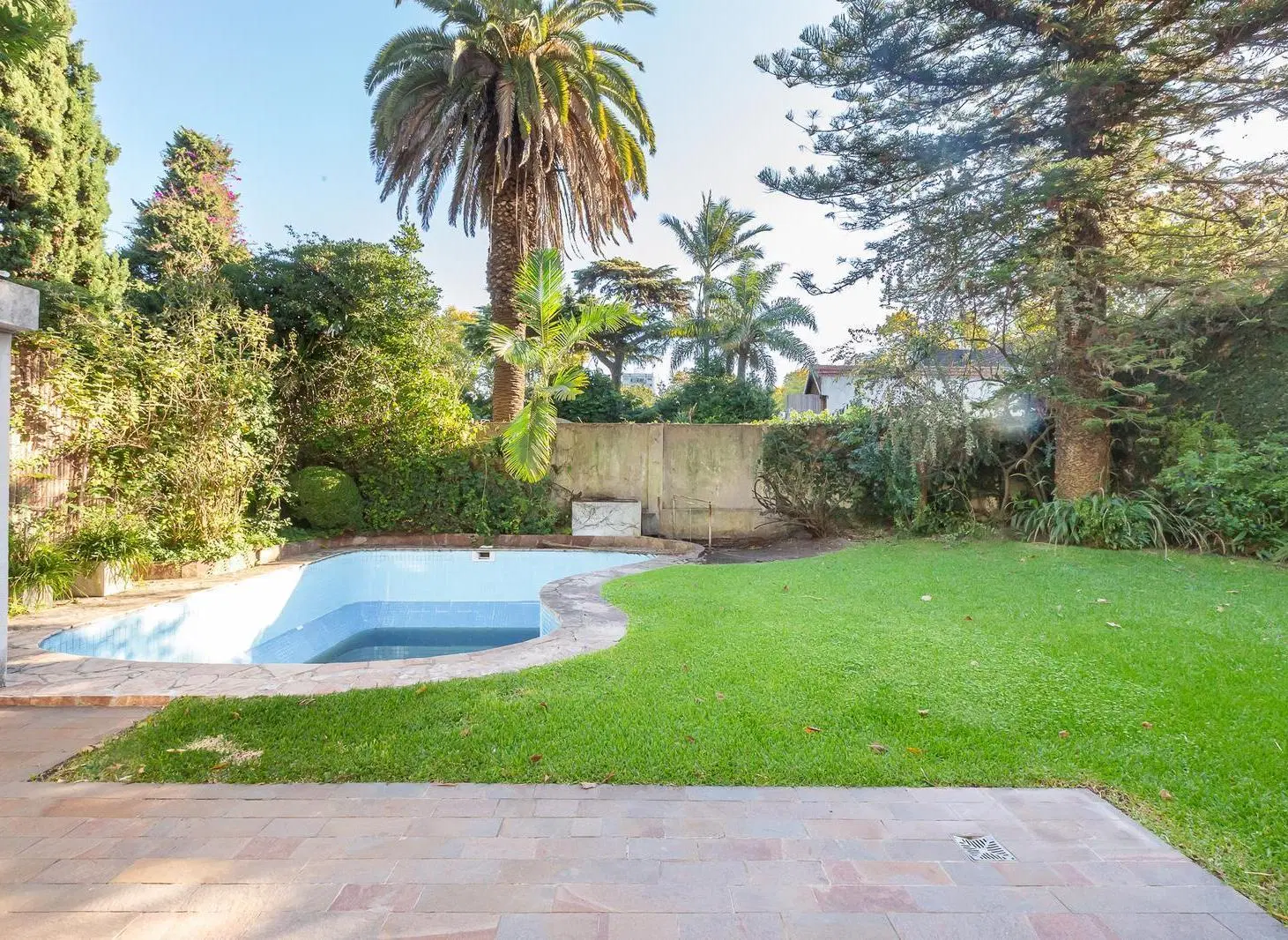 Venta de casa estilo racionalista 1